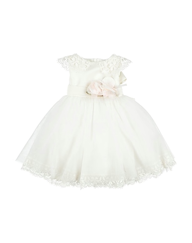 COLORICHIARI Vestido 100% Poliéster