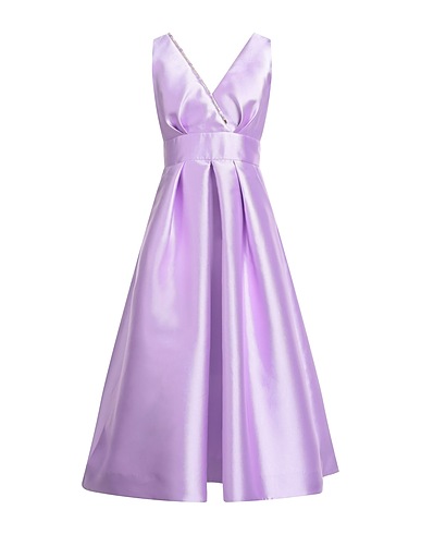 TASSOS MITROPOULOS Robe mi-longue 100% PES