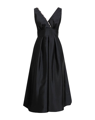 TASSOS MITROPOULOS Robe mi-longue 100% PES