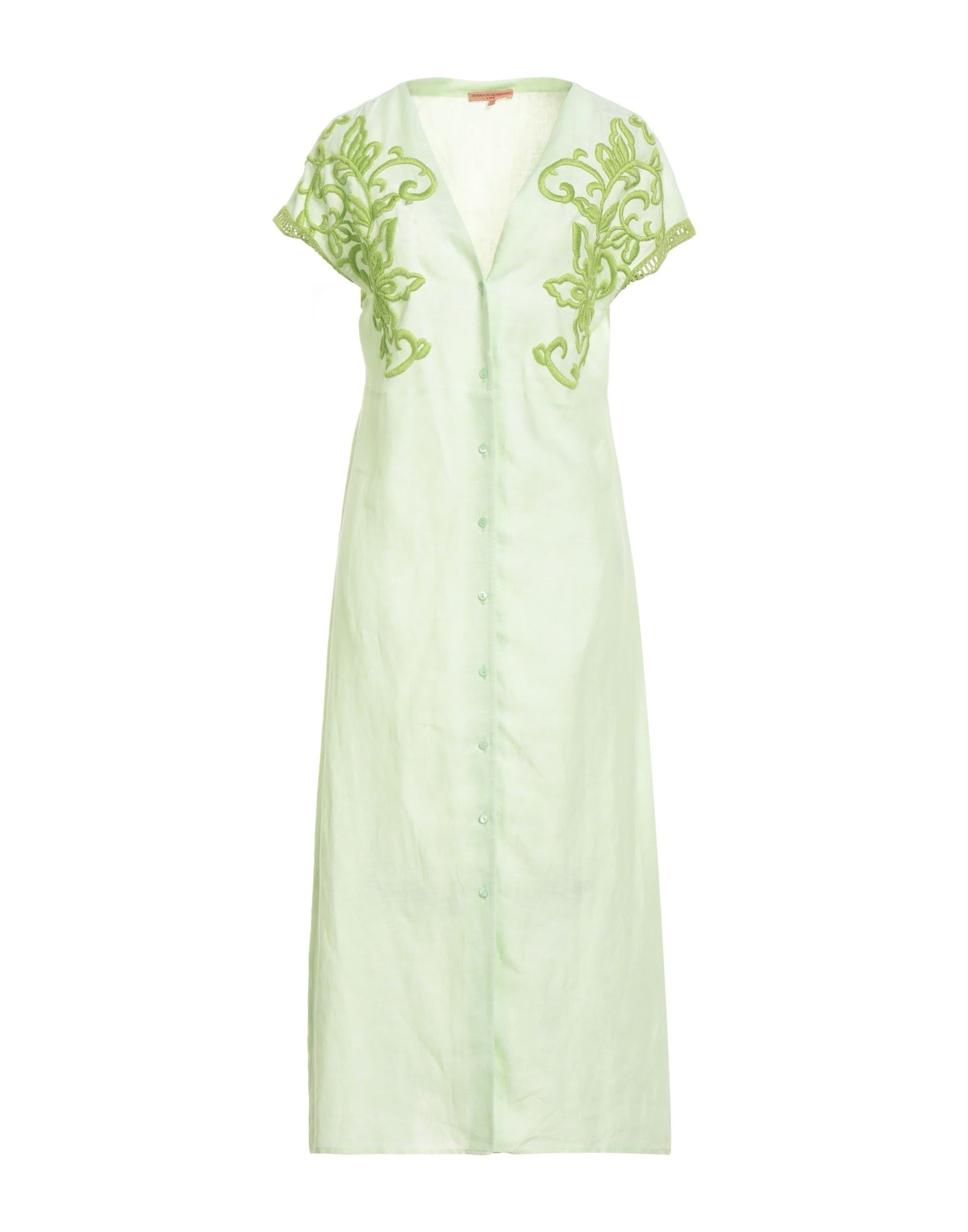 ERMANNO SCERVINO - Платья миди