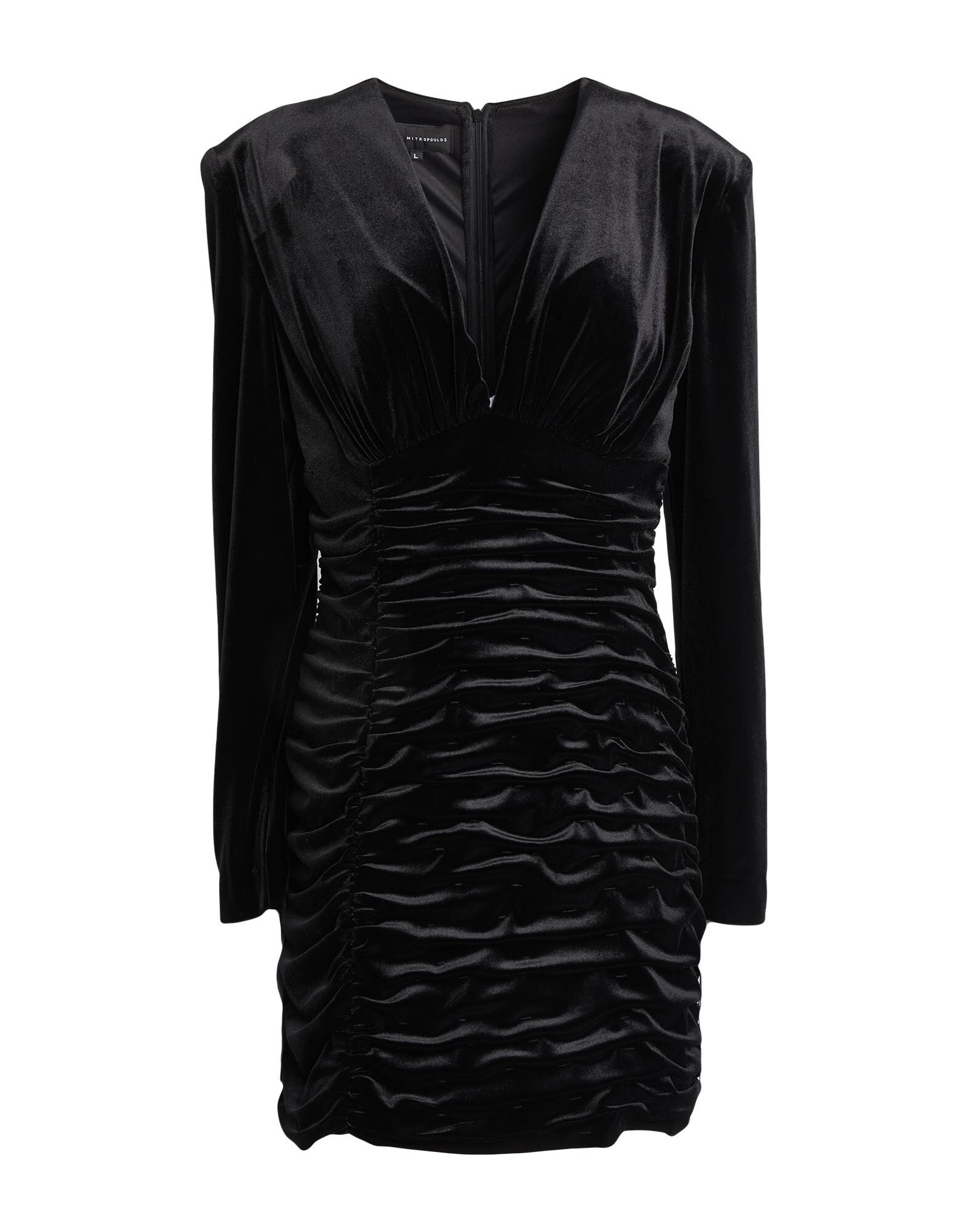 TASSOS MITROPOULOS - Vestiti corti