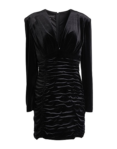 TASSOS MITROPOULOS Robe élégante 90% PES, 10% Élasthanne