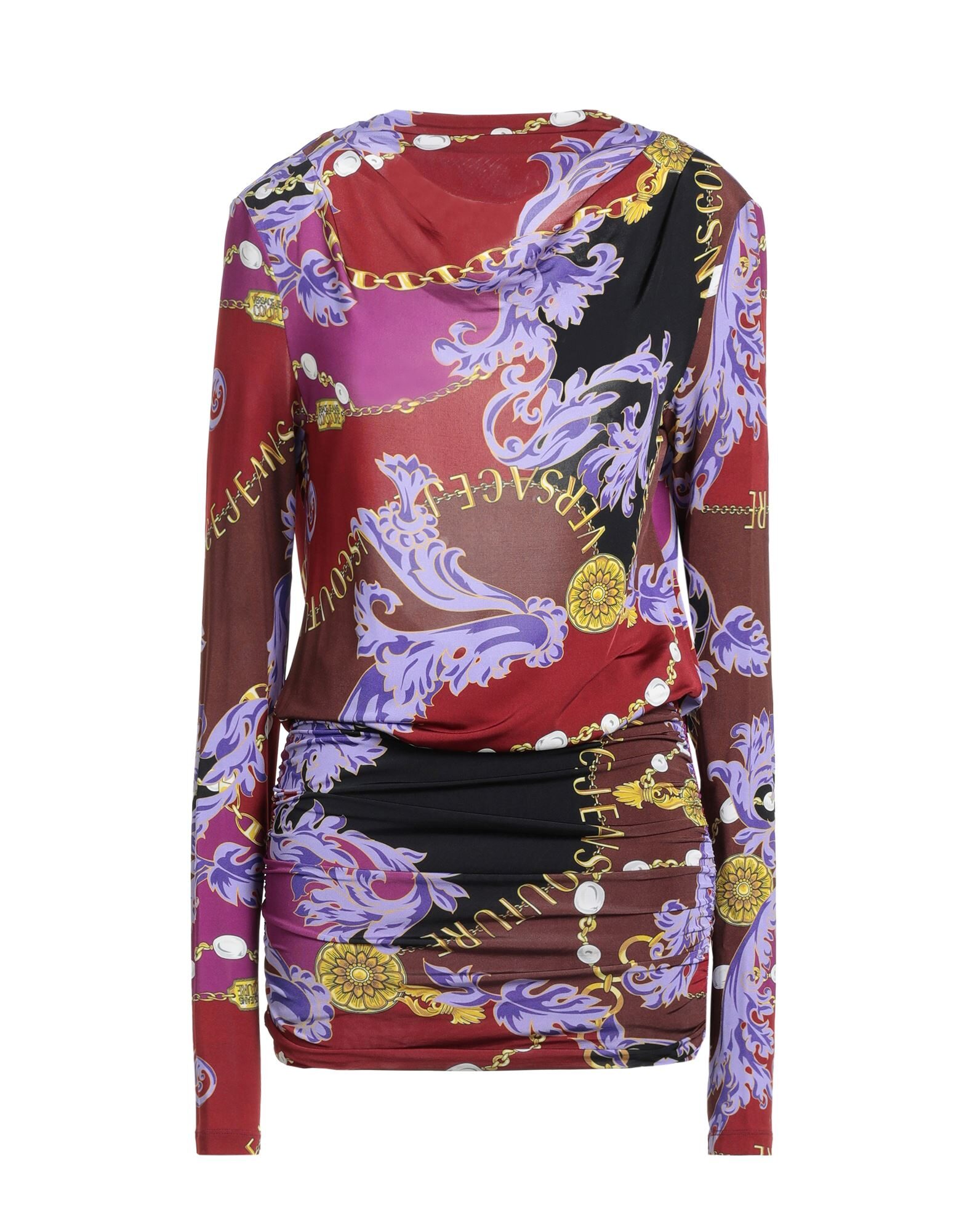 VERSACE JEANS COUTURE - Mini dresses