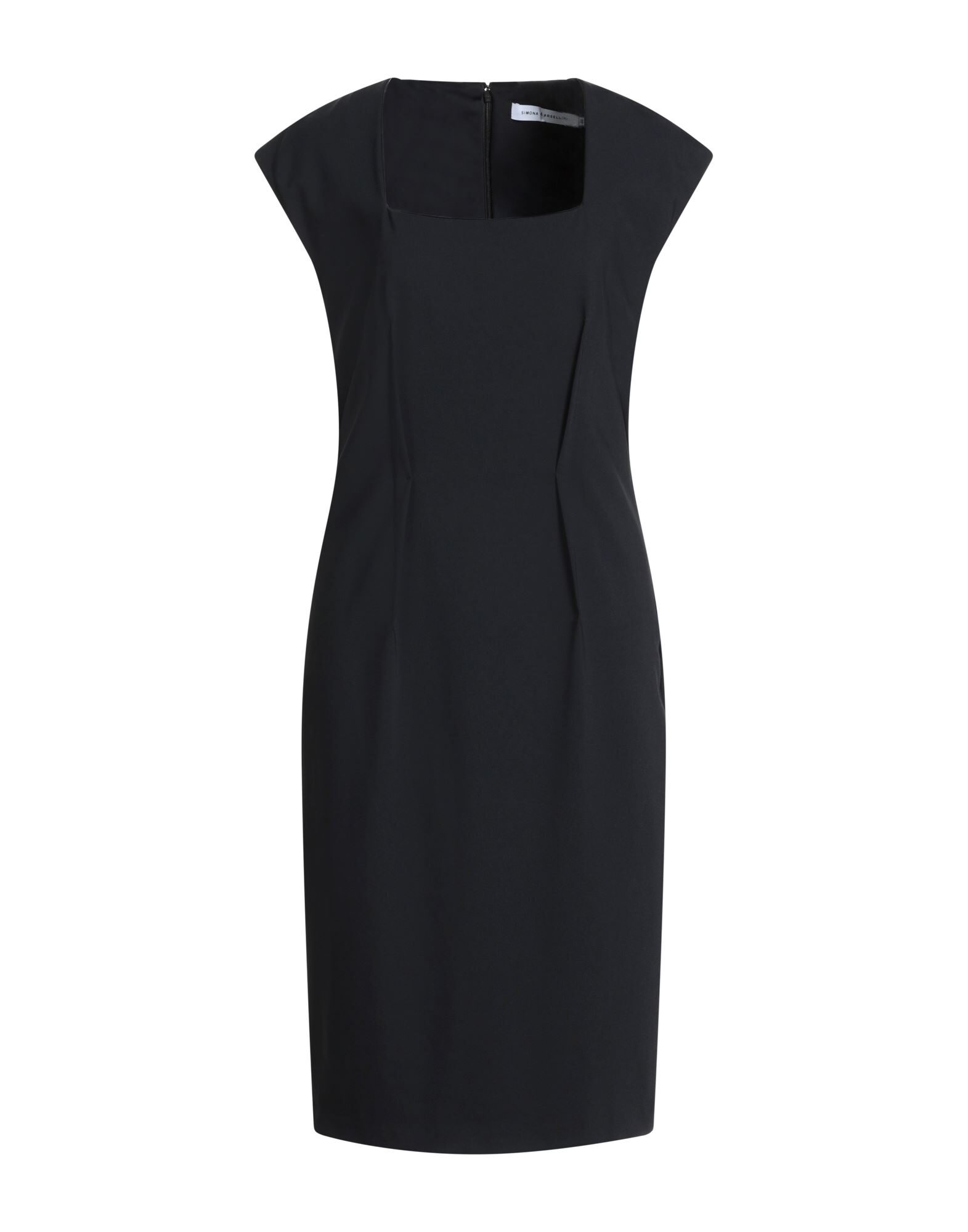 SIMONA CORSELLINI - Midi dresses