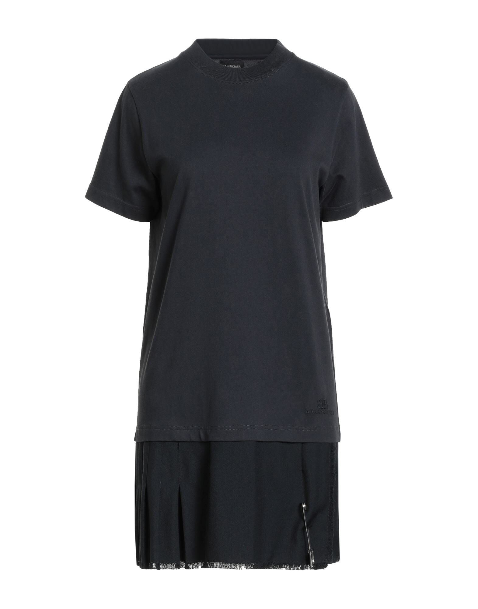 BALENCIAGA - Короткие платья