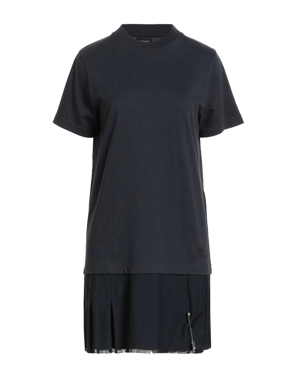 BALENCIAGA - Mini dresses