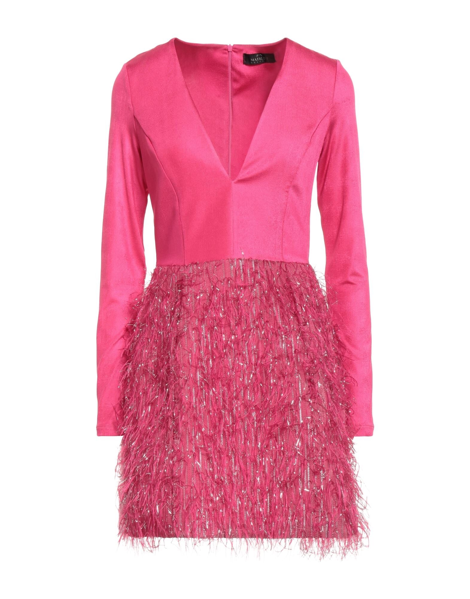 MATILDE COUTURE - Mini dresses