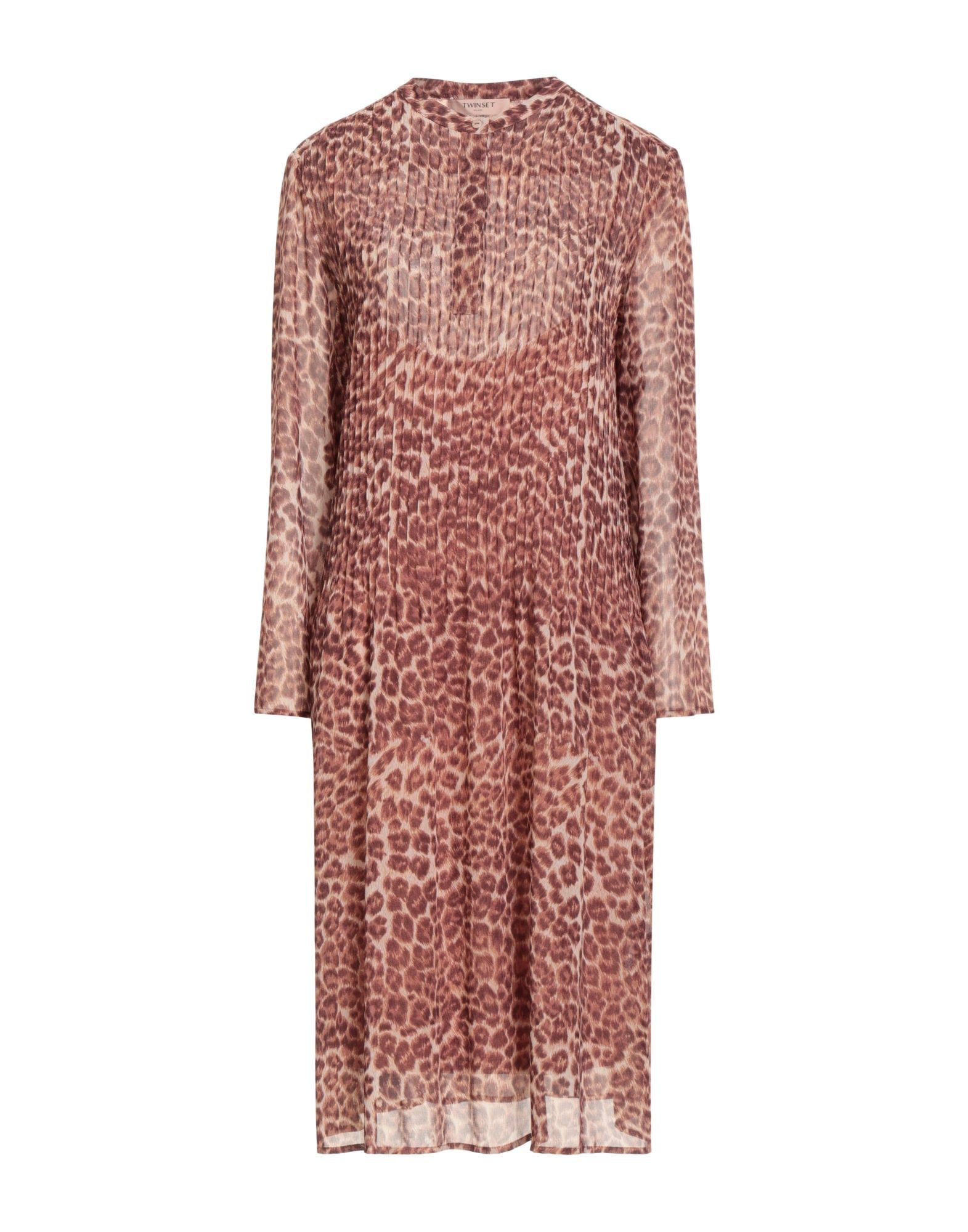 TWINSET - Midi dresses