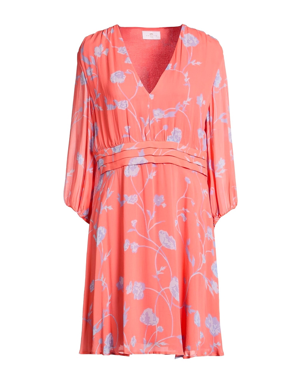 NENETTE - Mini dresses