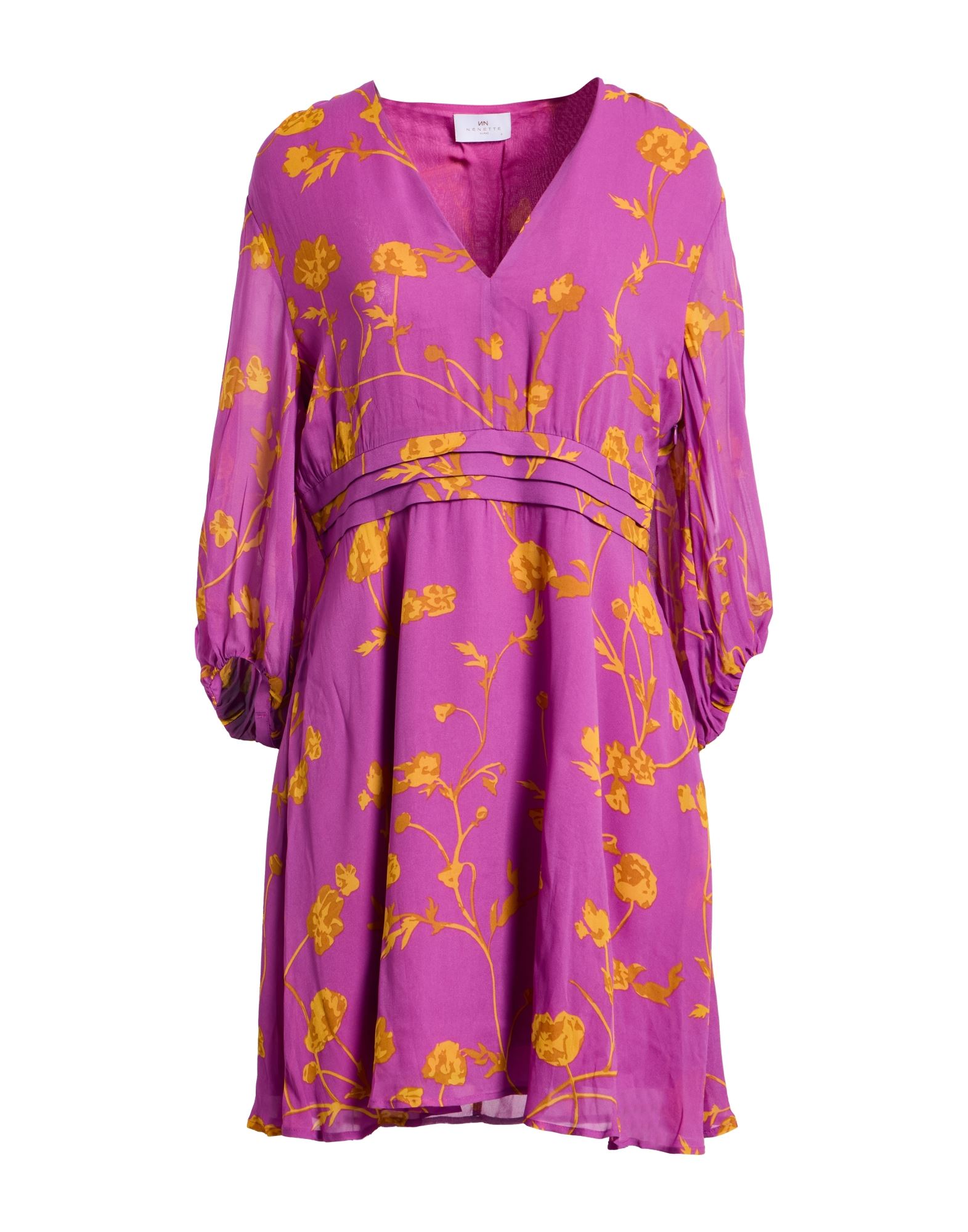 NENETTE - Mini dresses