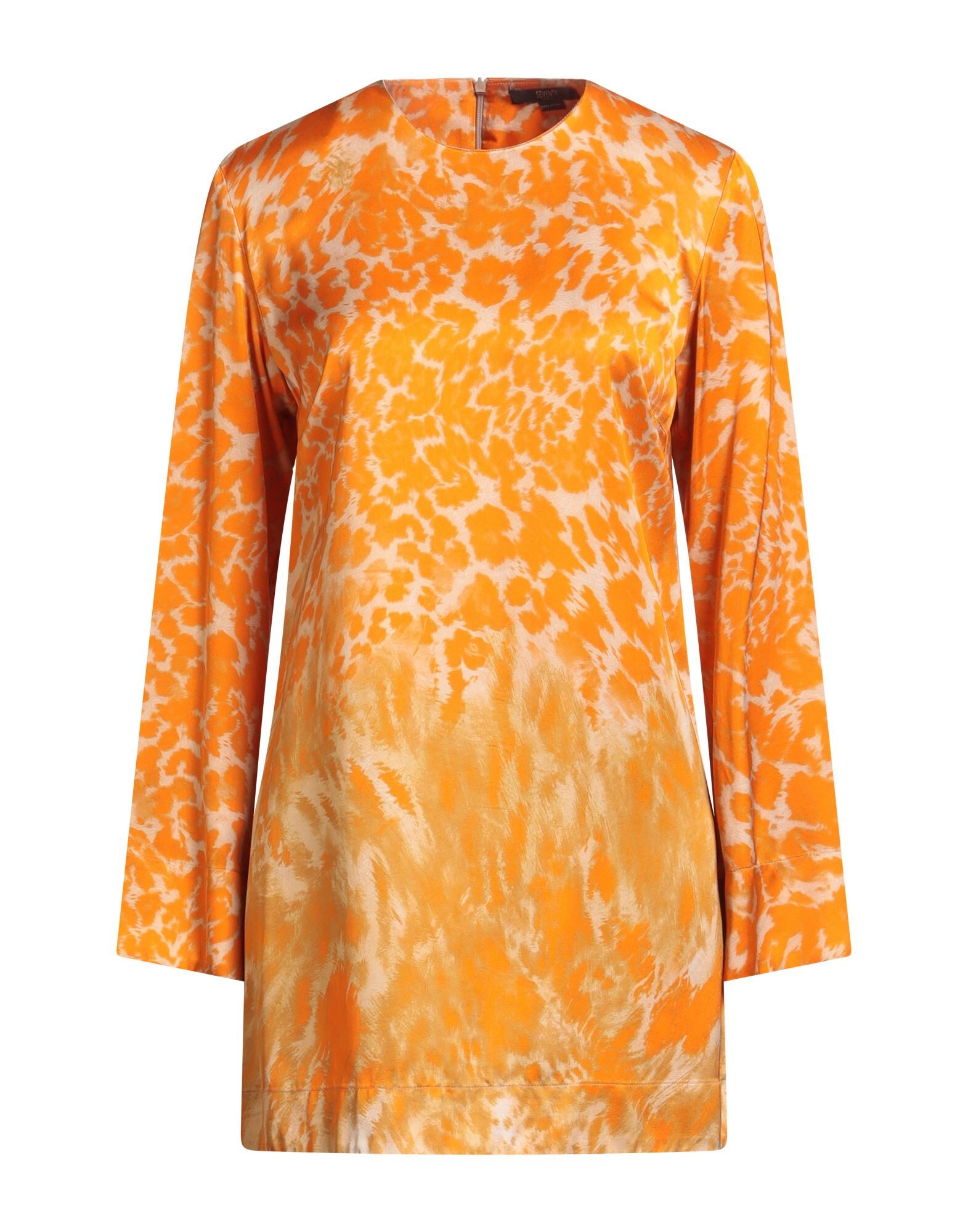 SEVENTY VENEZIA - Mini dresses