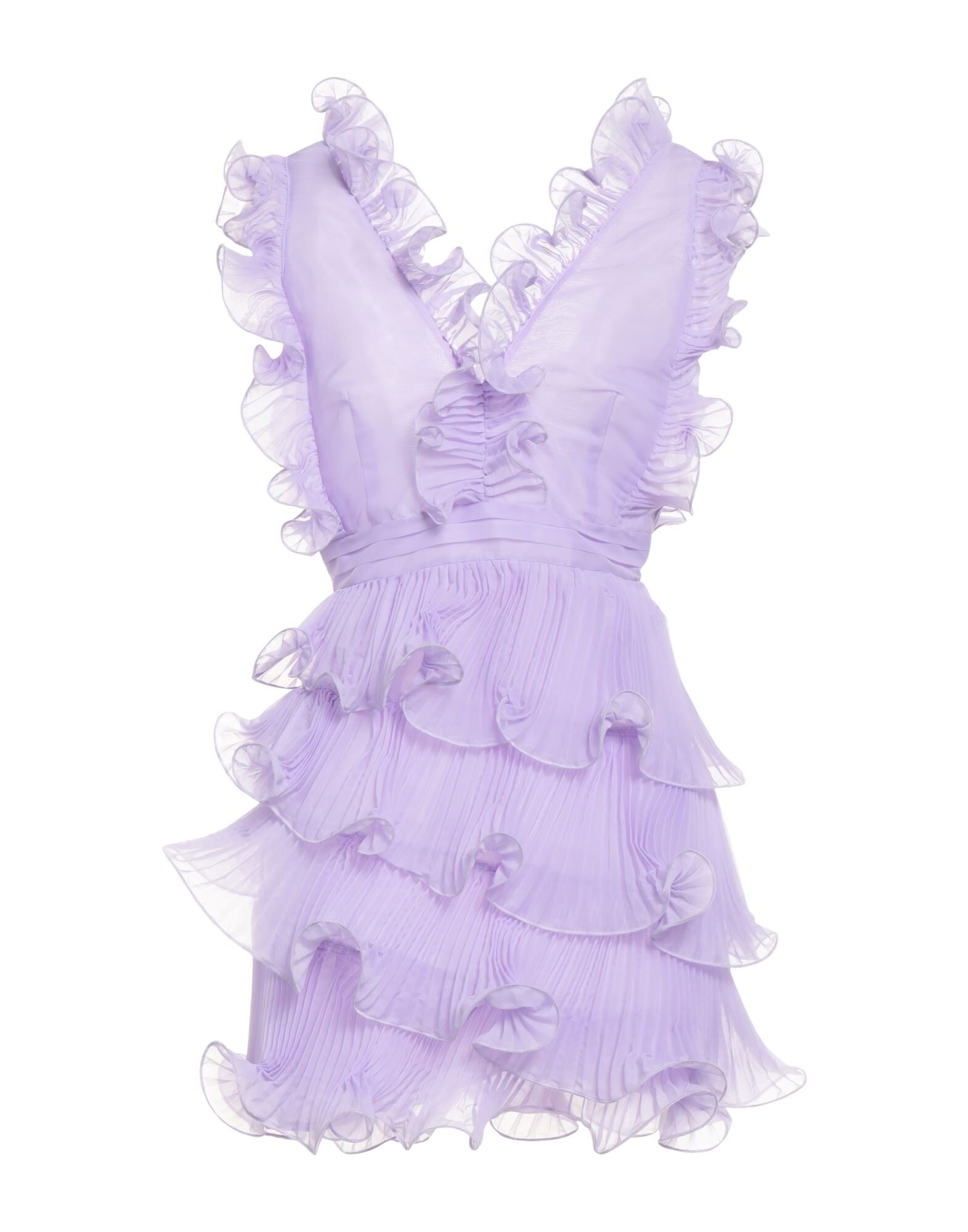 NENETTE - Mini dresses