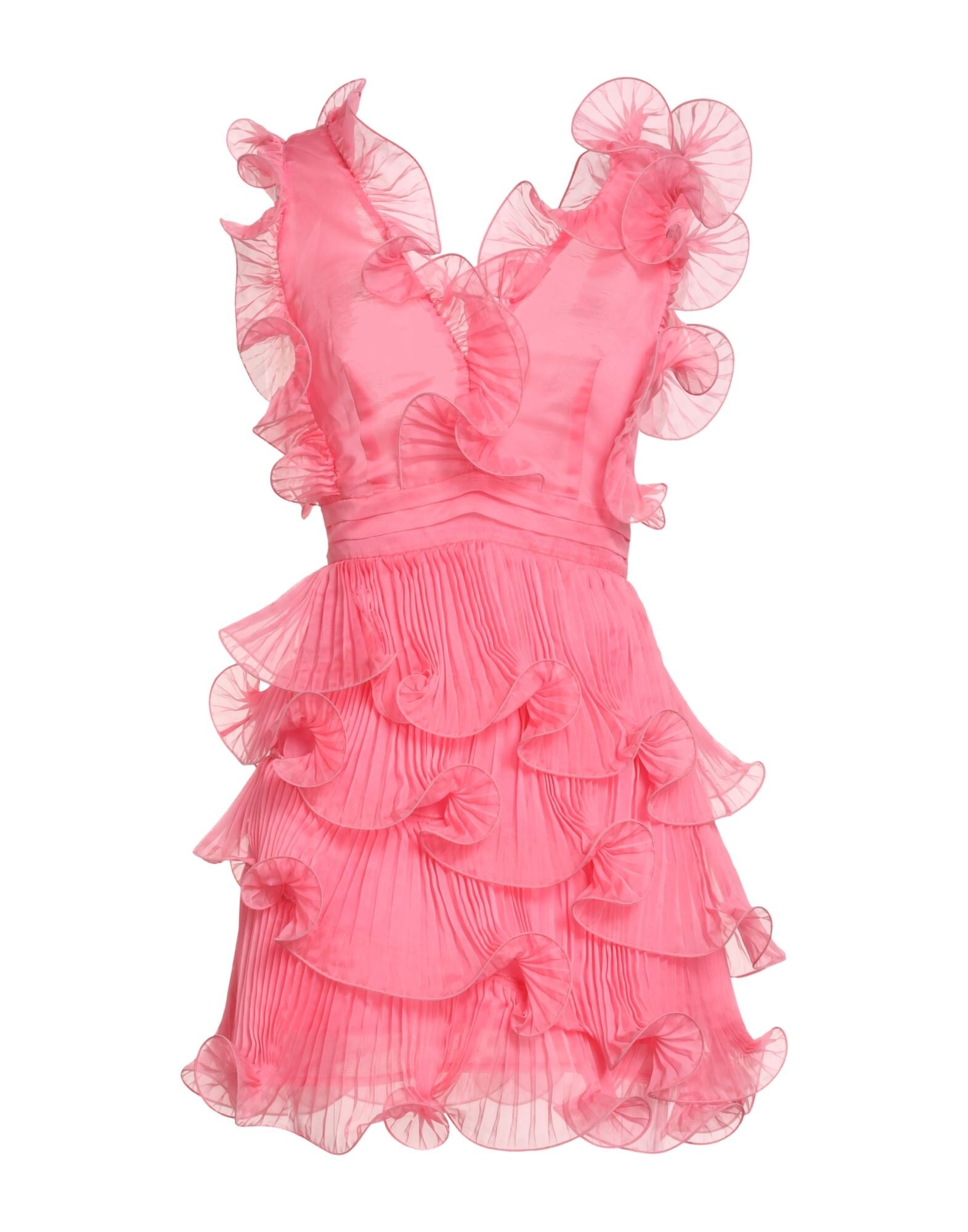 NENETTE - Mini dresses