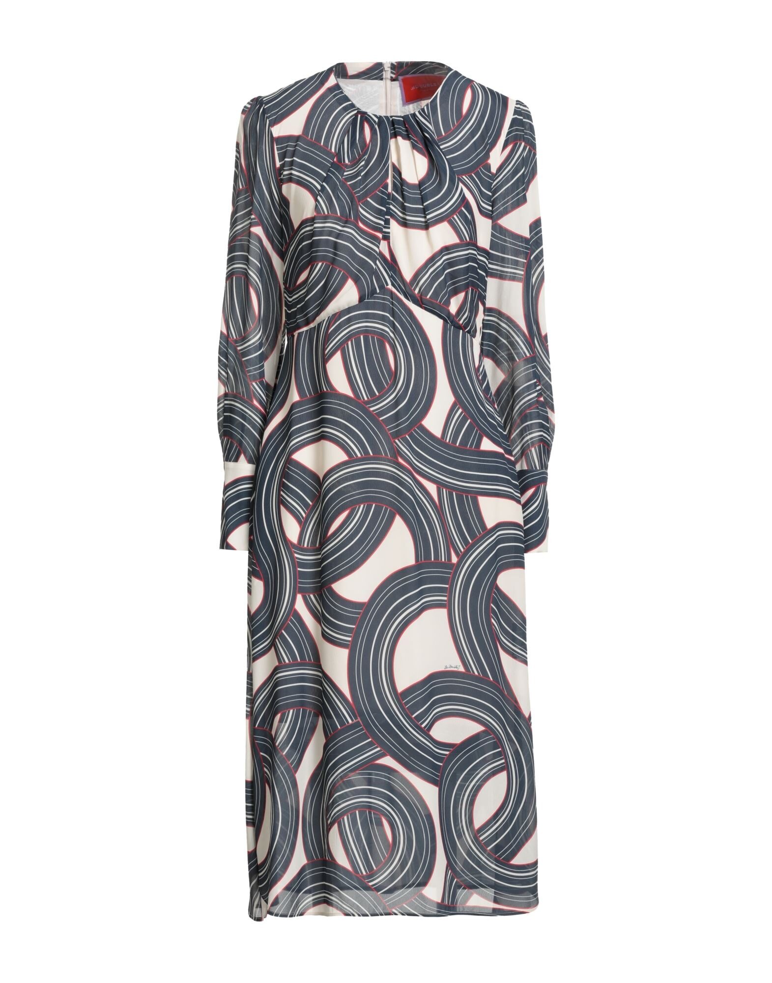 LA DOUBLEJ - Midi dresses