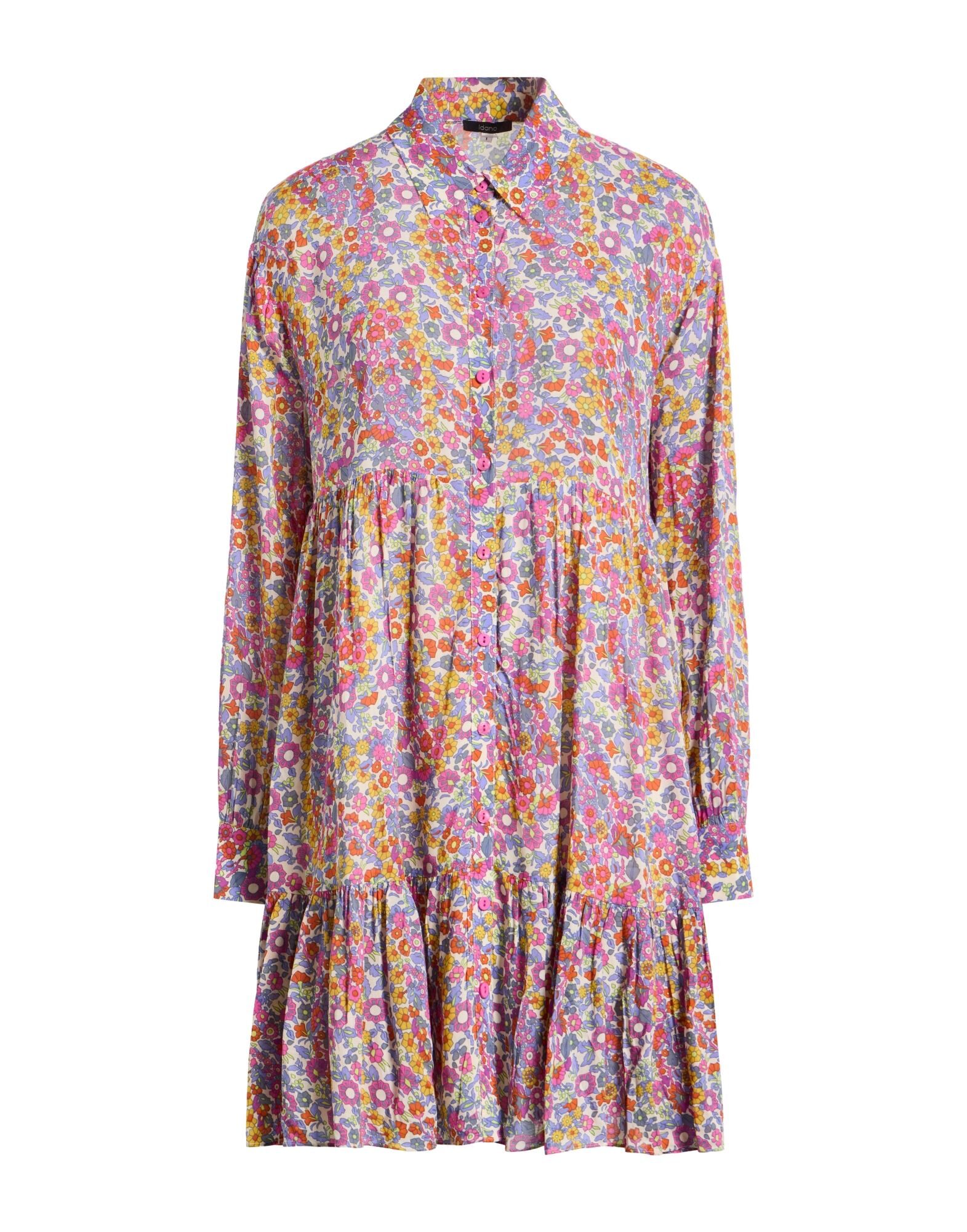 IDANO - Mini dresses