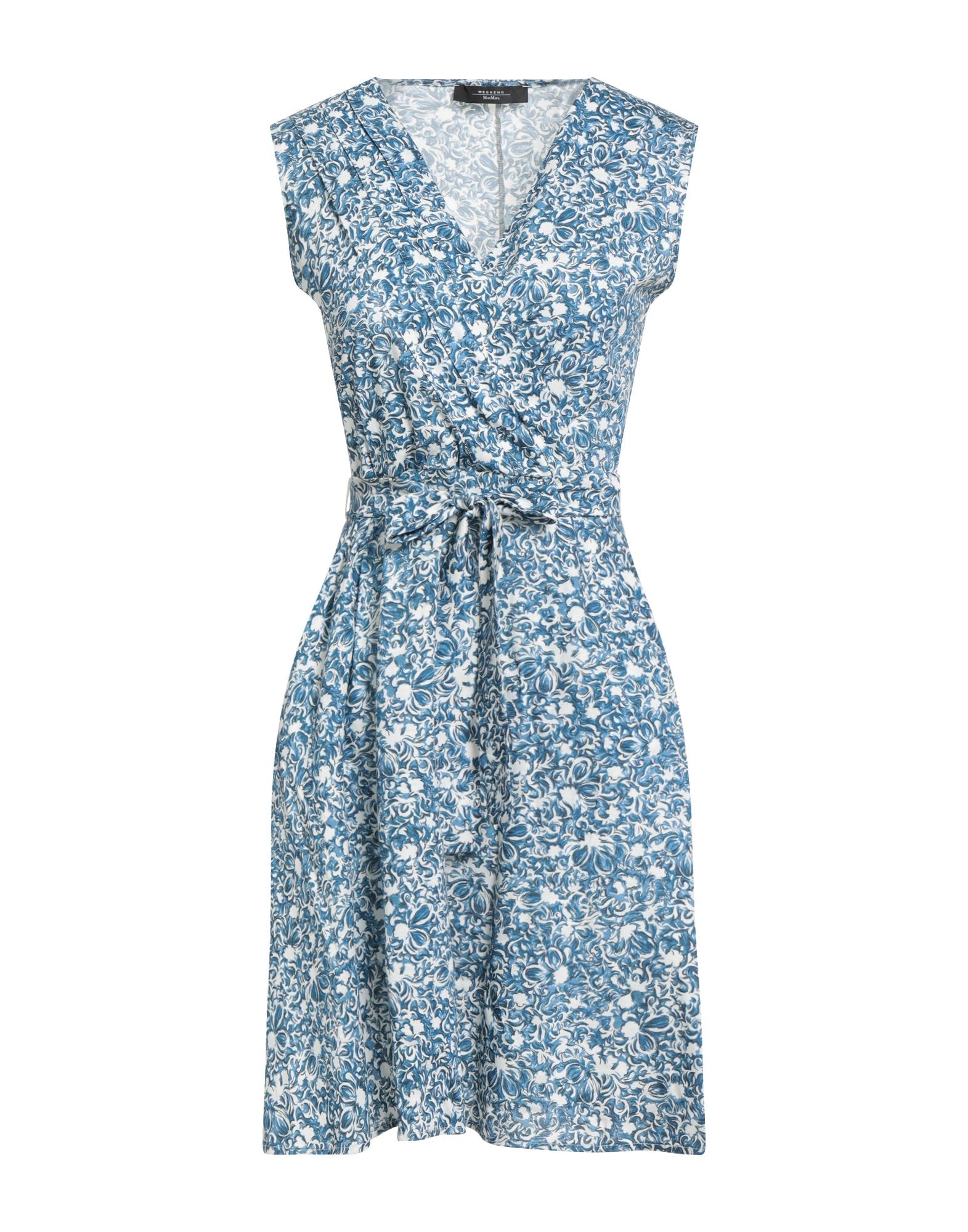 WEEKEND MAX MARA - Короткие платья