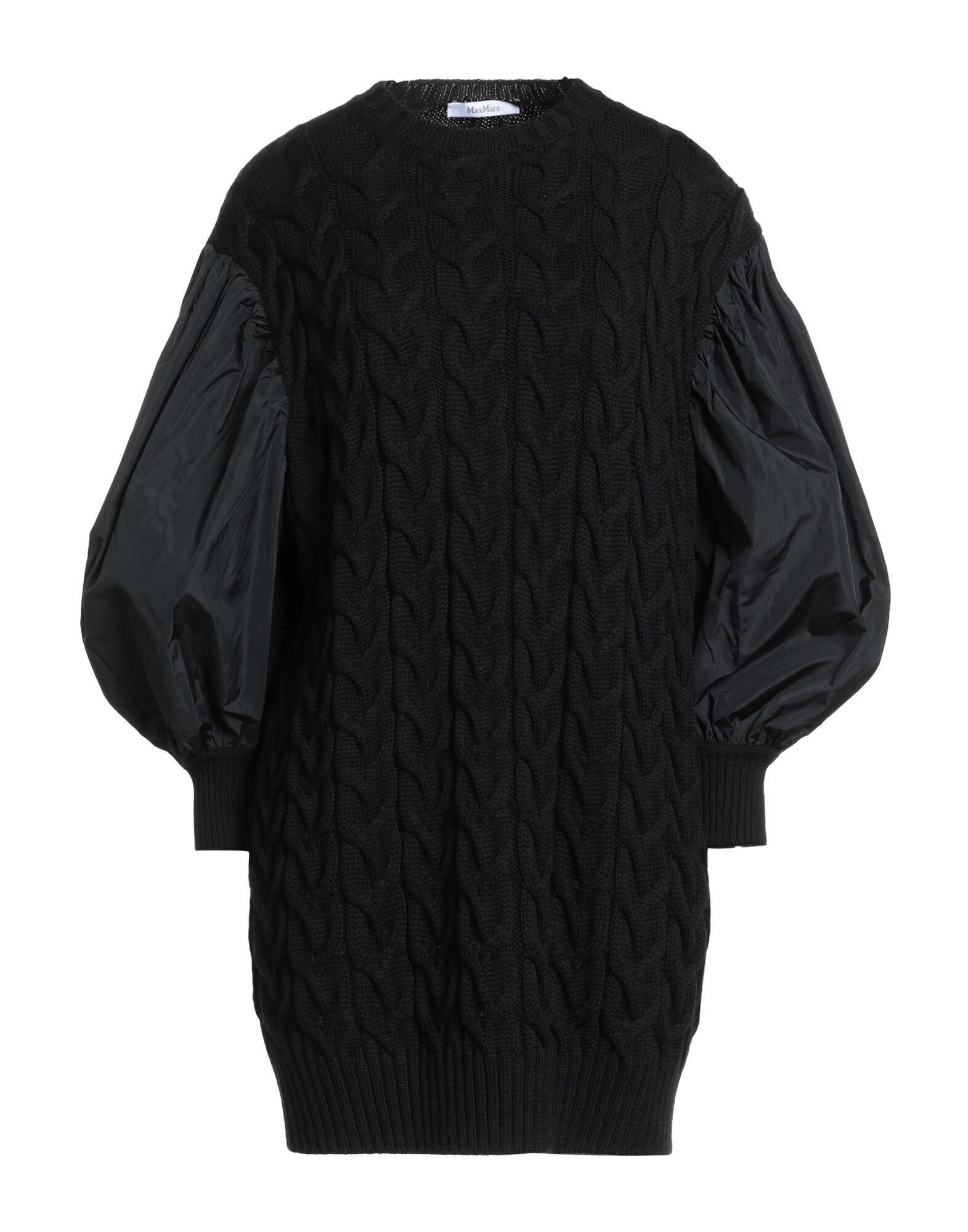 MAX MARA - ミニ丈ドレス