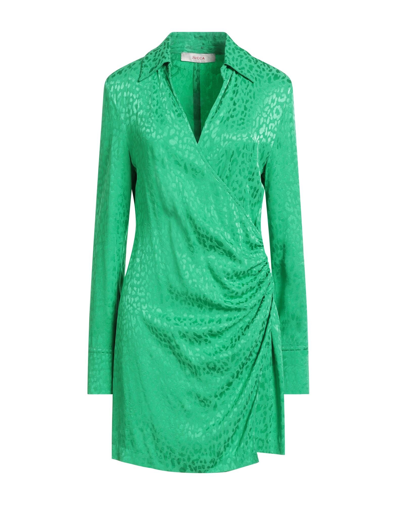 JUCCA - Minivestidos