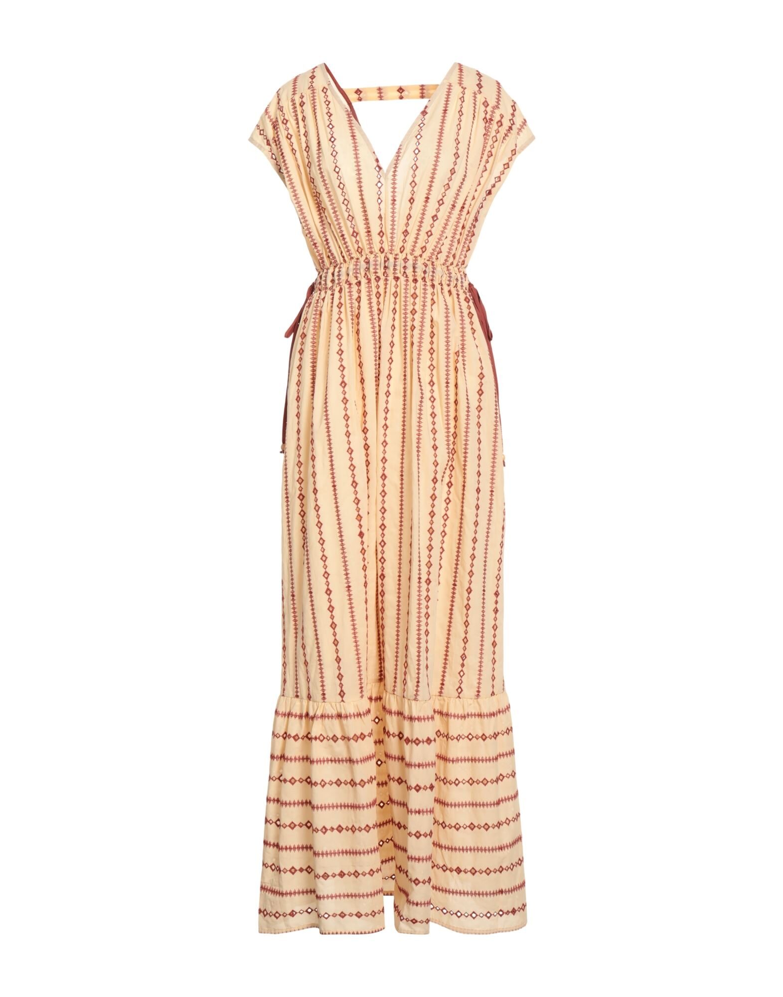 MÊME ROAD - Maxi dresses