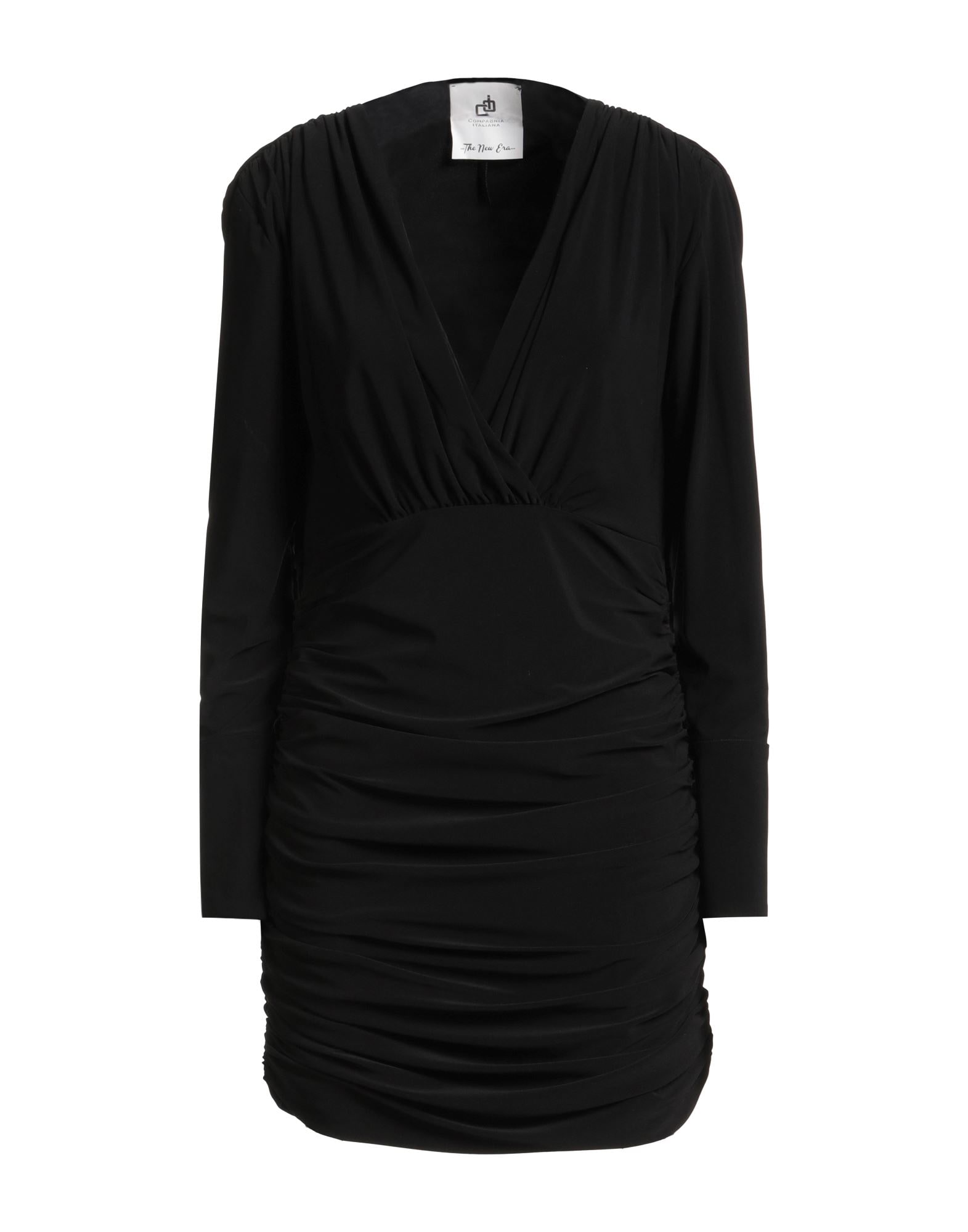 COMPAGNIA ITALIANA - Mini-Kleider