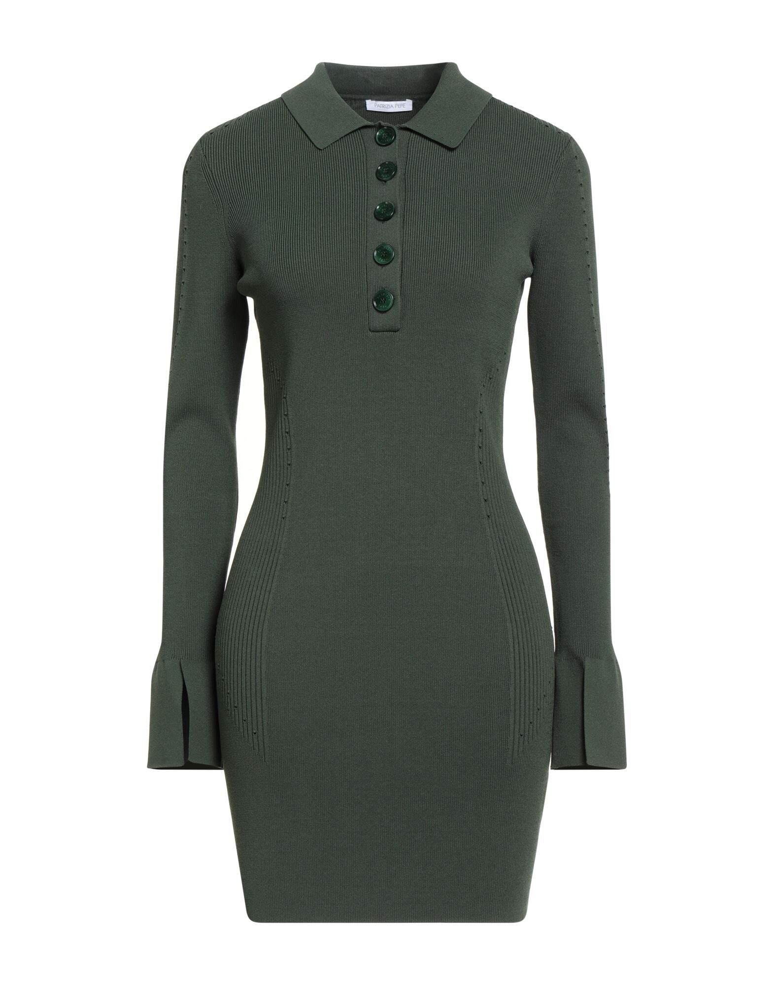 PATRIZIA PEPE - Robes courtes