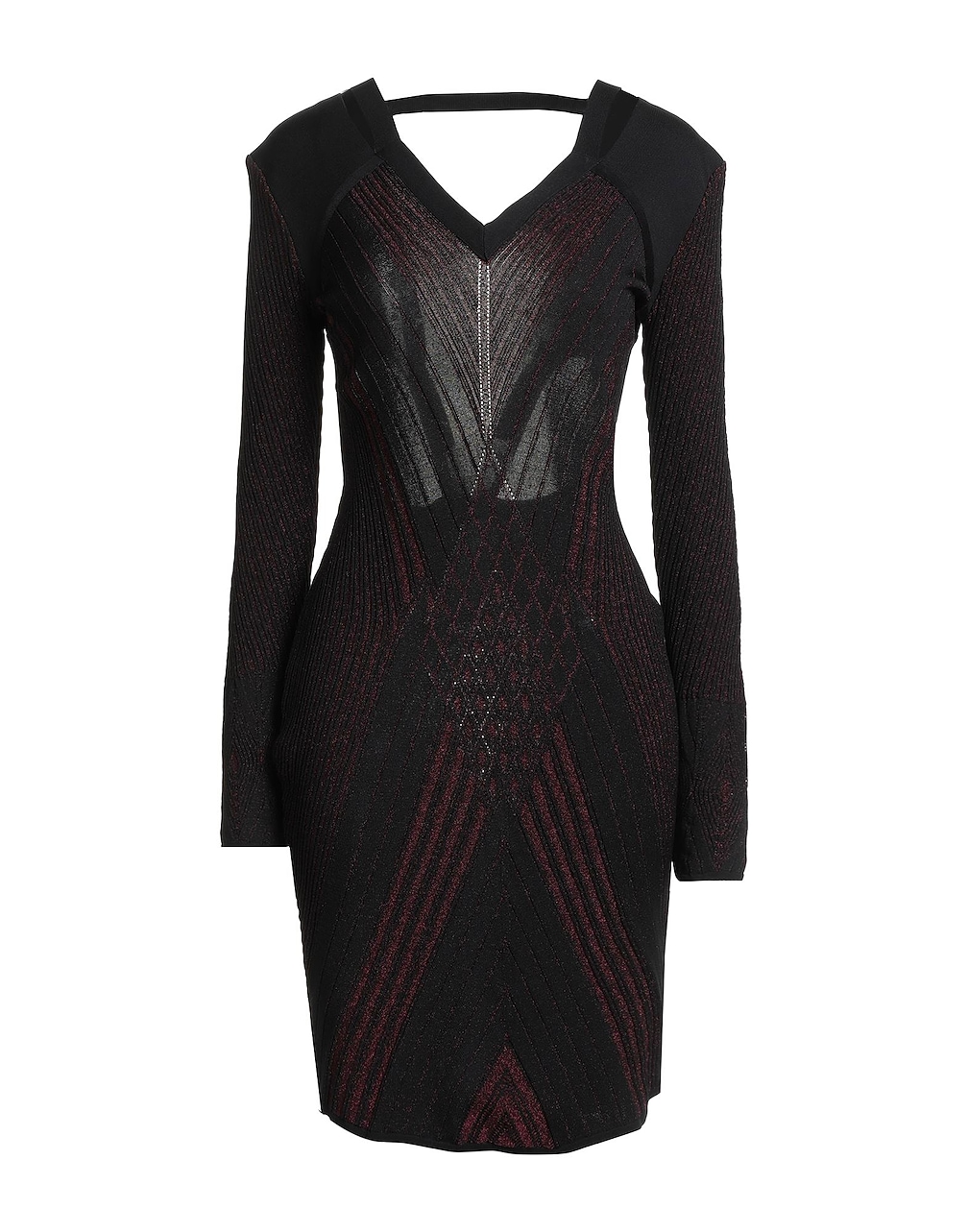 ROBERTO CAVALLI - Mini dresses