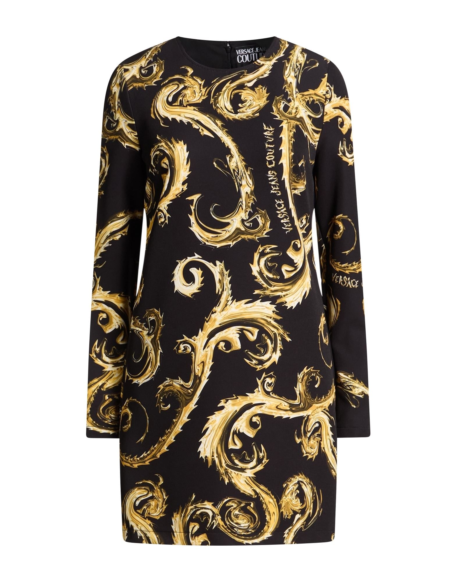 VERSACE JEANS COUTURE - Mini dresses