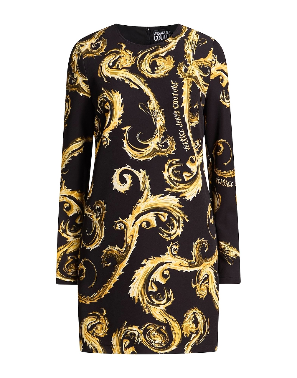 VERSACE JEANS COUTURE - Mini dresses