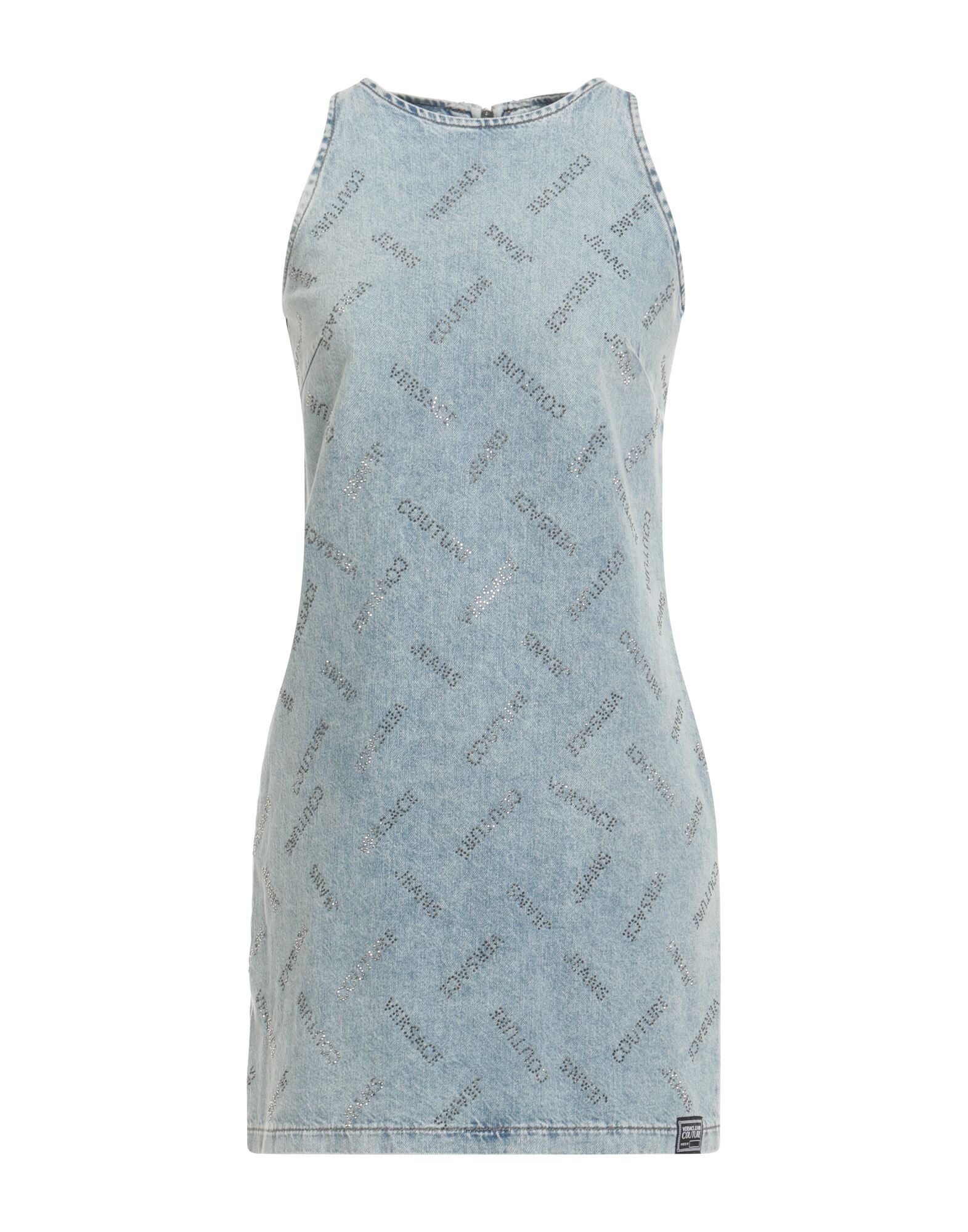 VERSACE JEANS COUTURE - Mini dresses