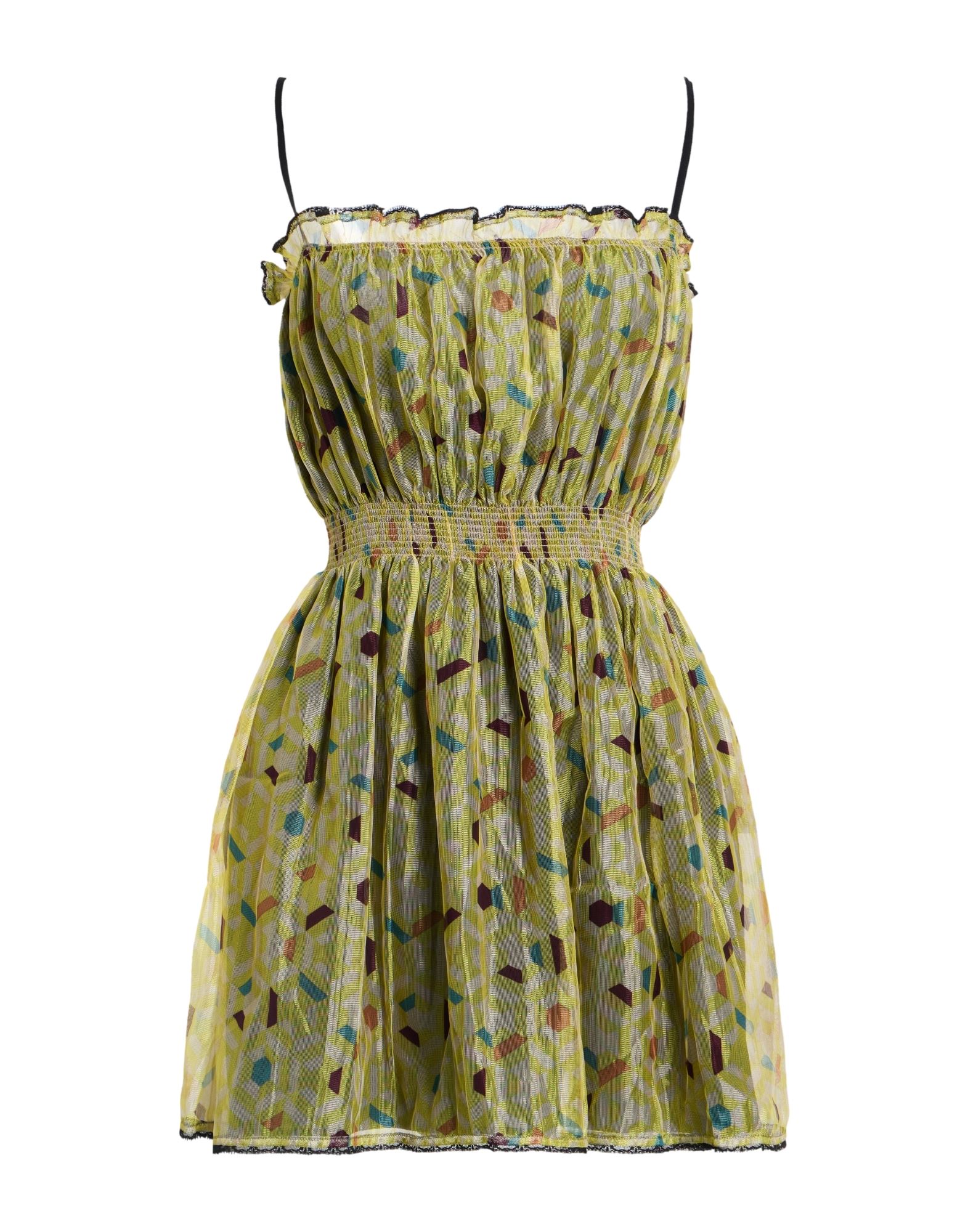 JUST CAVALLI - Mini dresses