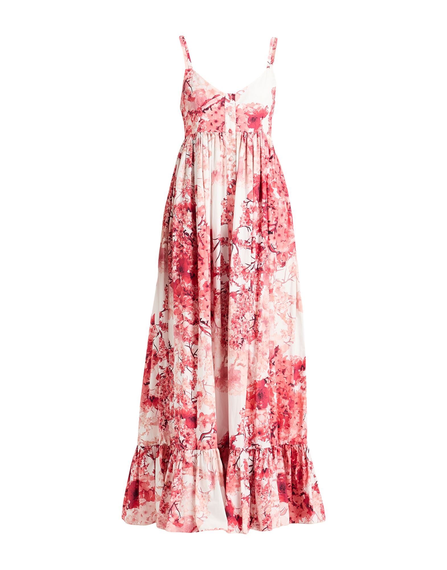 MILVA MI - Maxi dresses