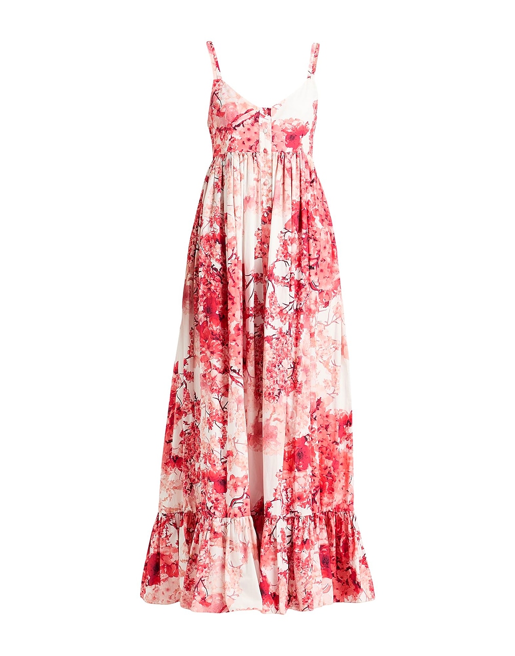 MILVA MI - Maxi dresses