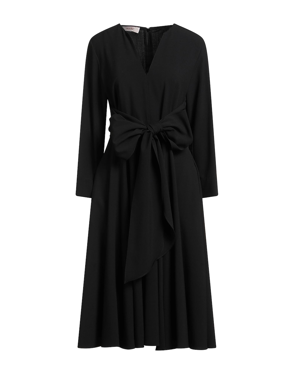 ROUGE MILANO - Midi dresses