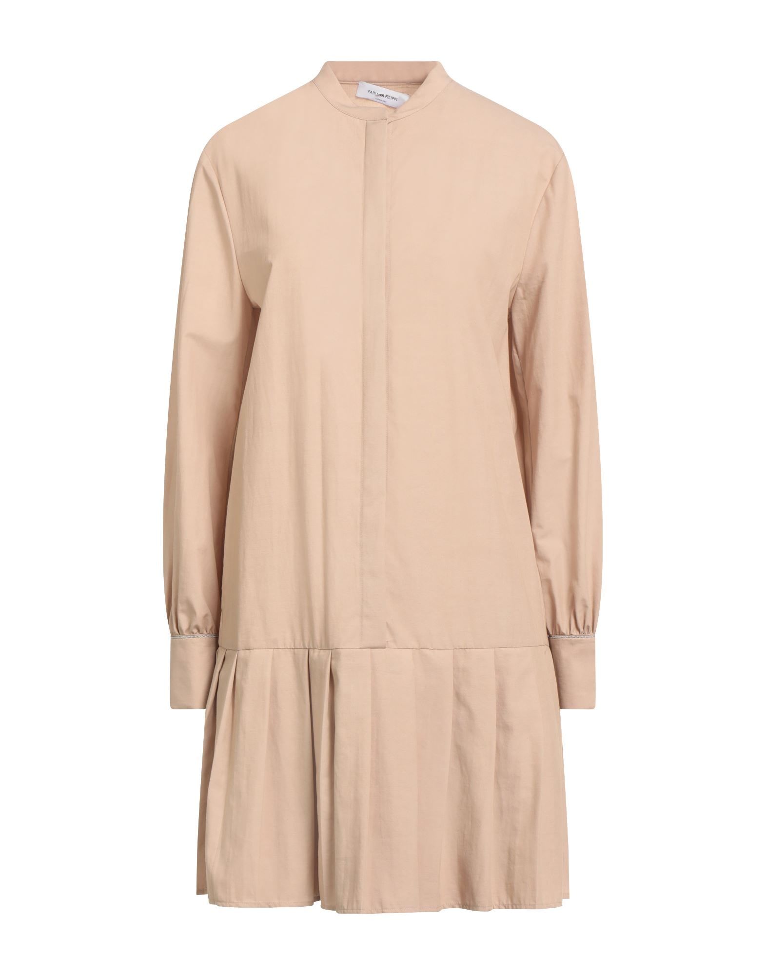 FABIANA FILIPPI - Mini dresses