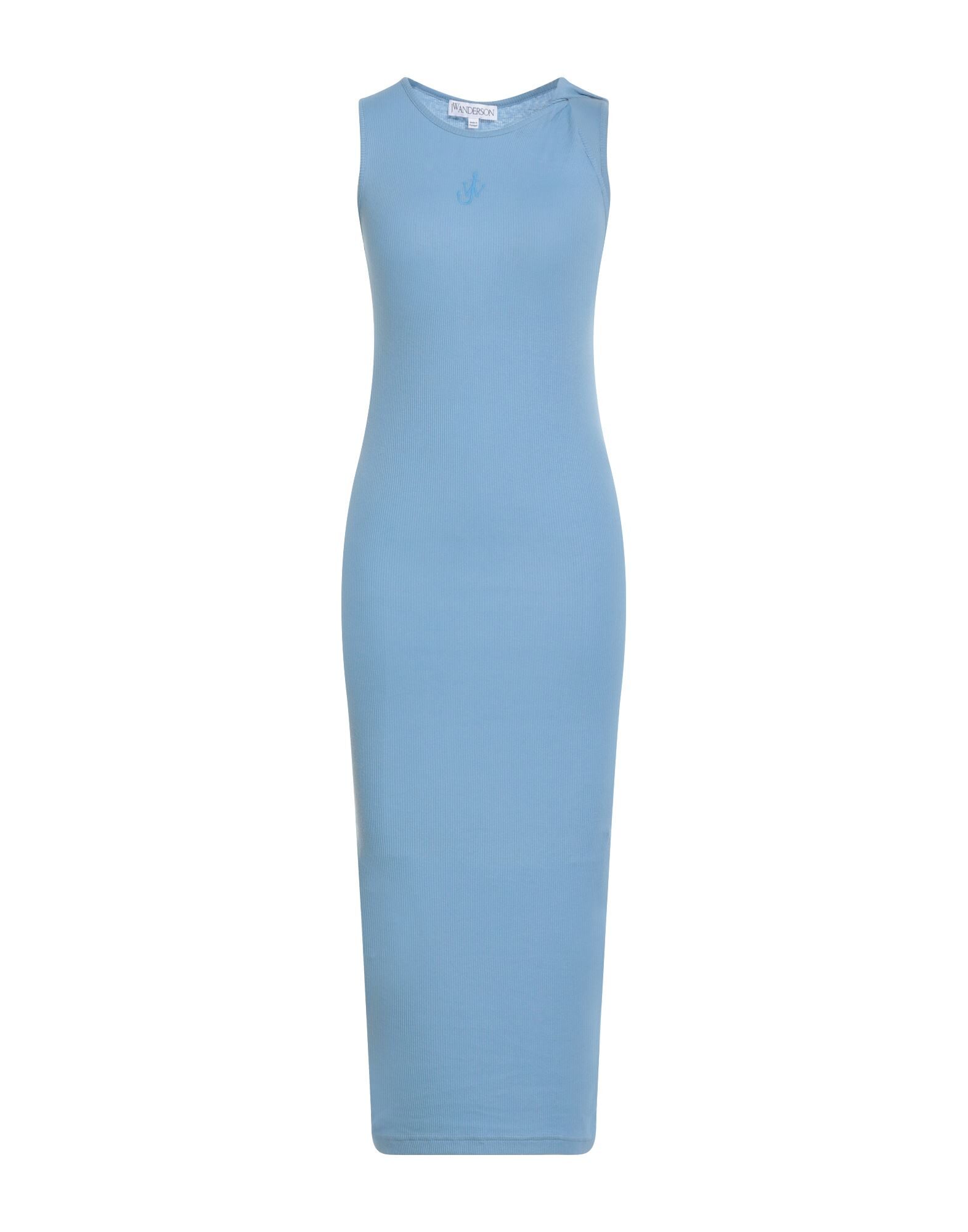 JW ANDERSON - Midi dresses
