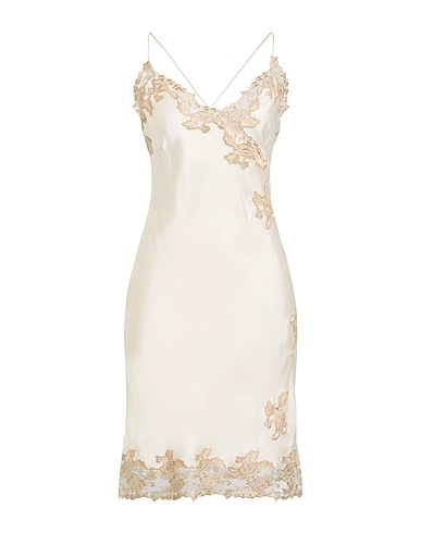 TWINSET Slip U&B 100% Viscose