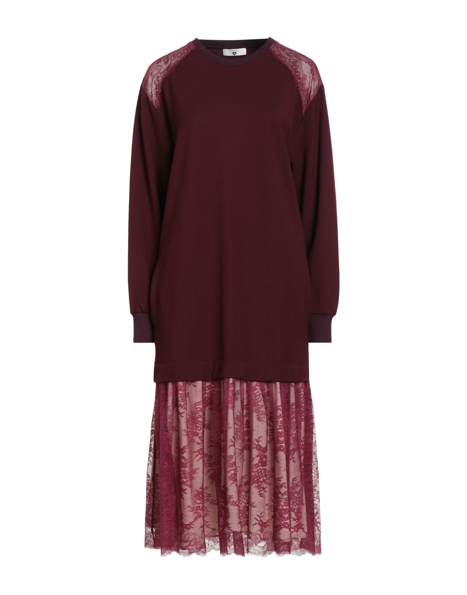 TWINSET - Midi dresses