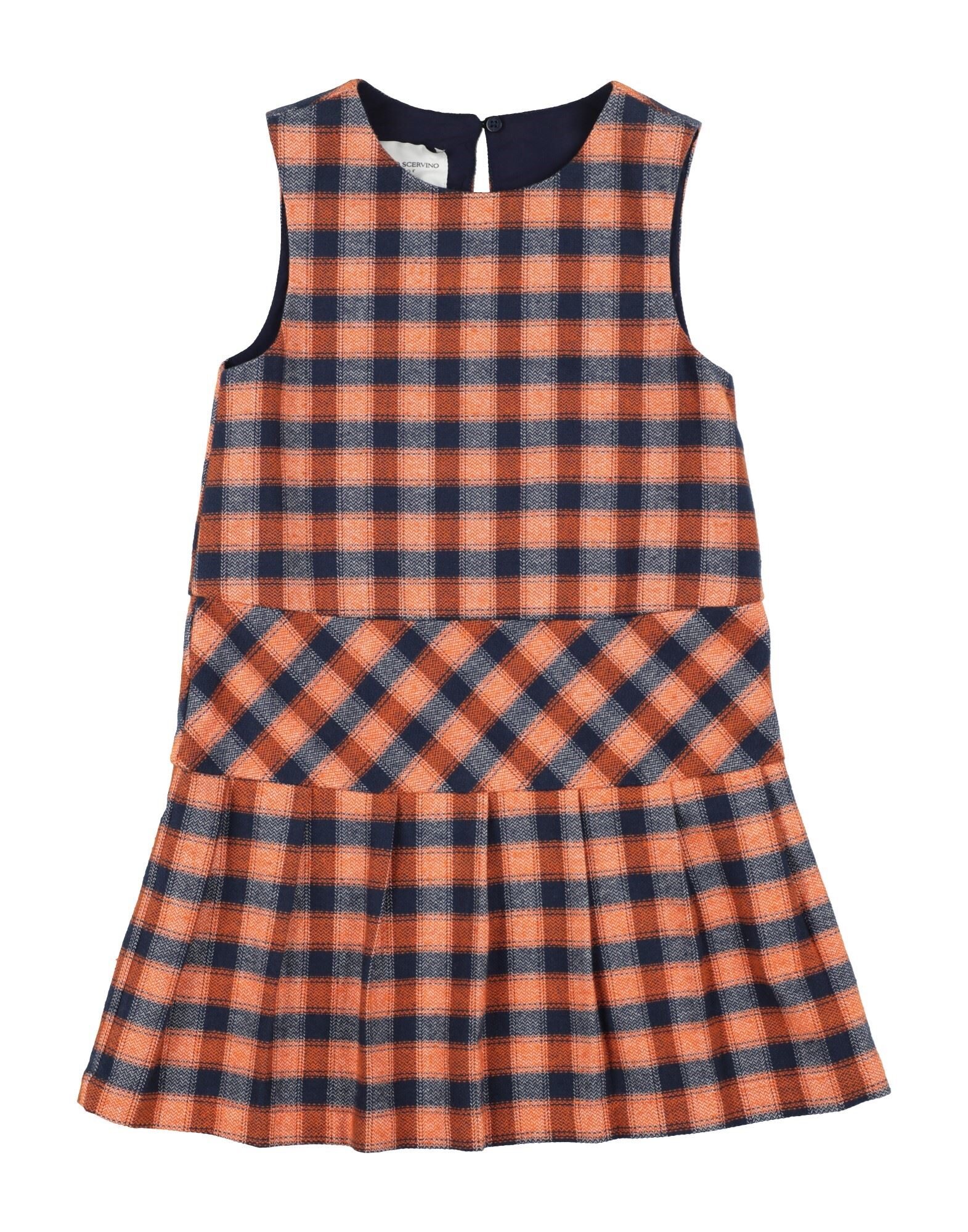 ERMANNO SCERVINO JUNIOR - Детские платья