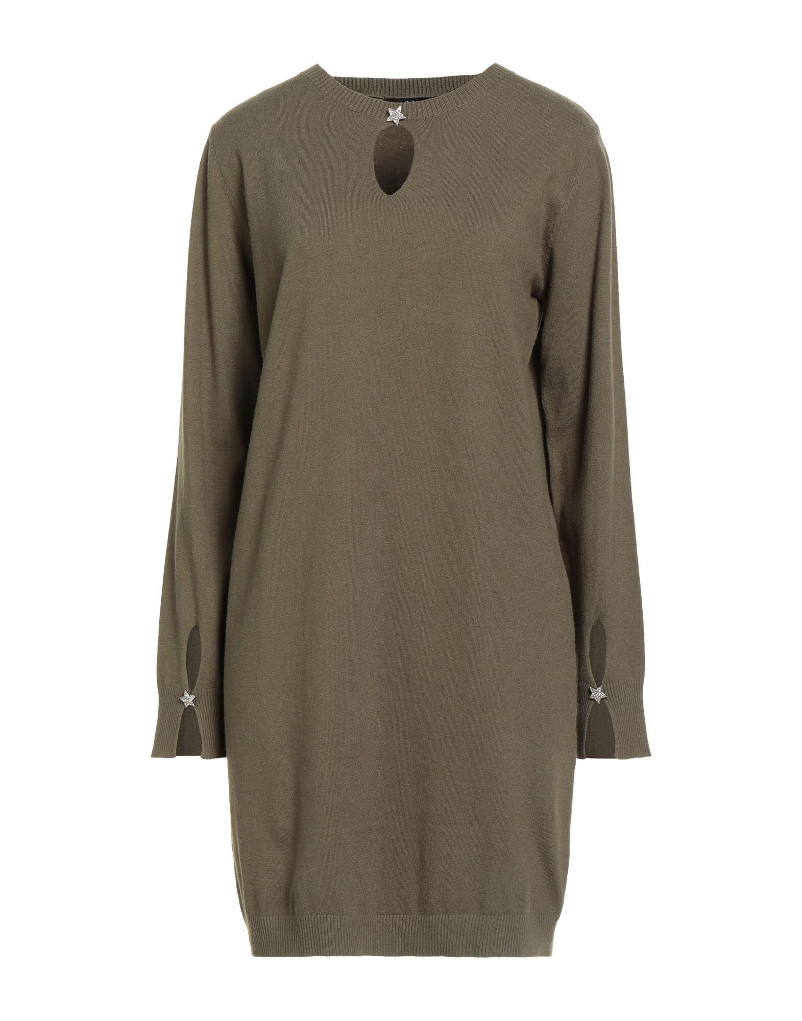 RELISH - Короткие платья