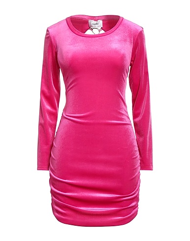 ODÌ ODÌ Tubino Fucsia 95% Viscosa, 5% Elastan