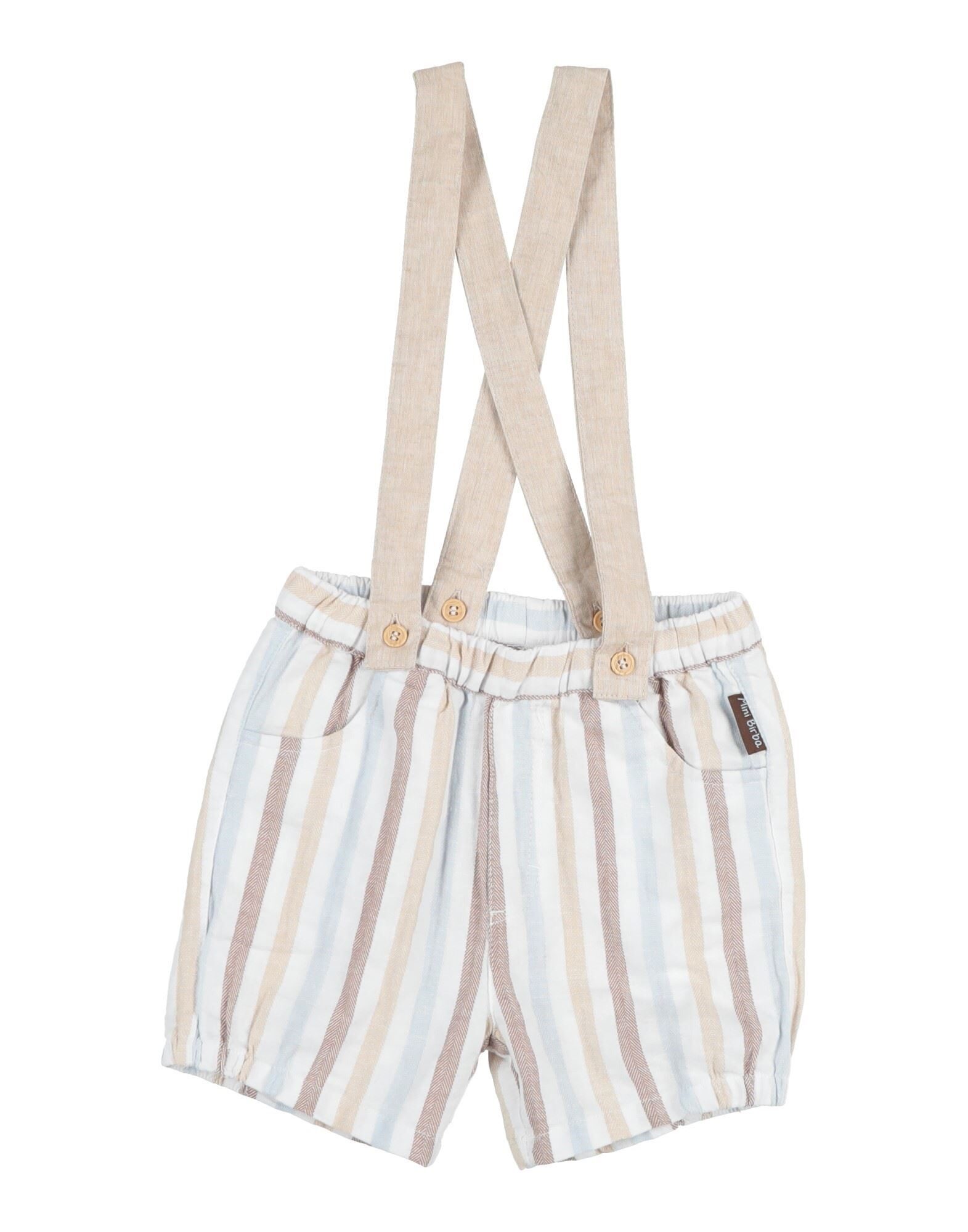 BIRBA - Baby All-in-ones & Dungarees