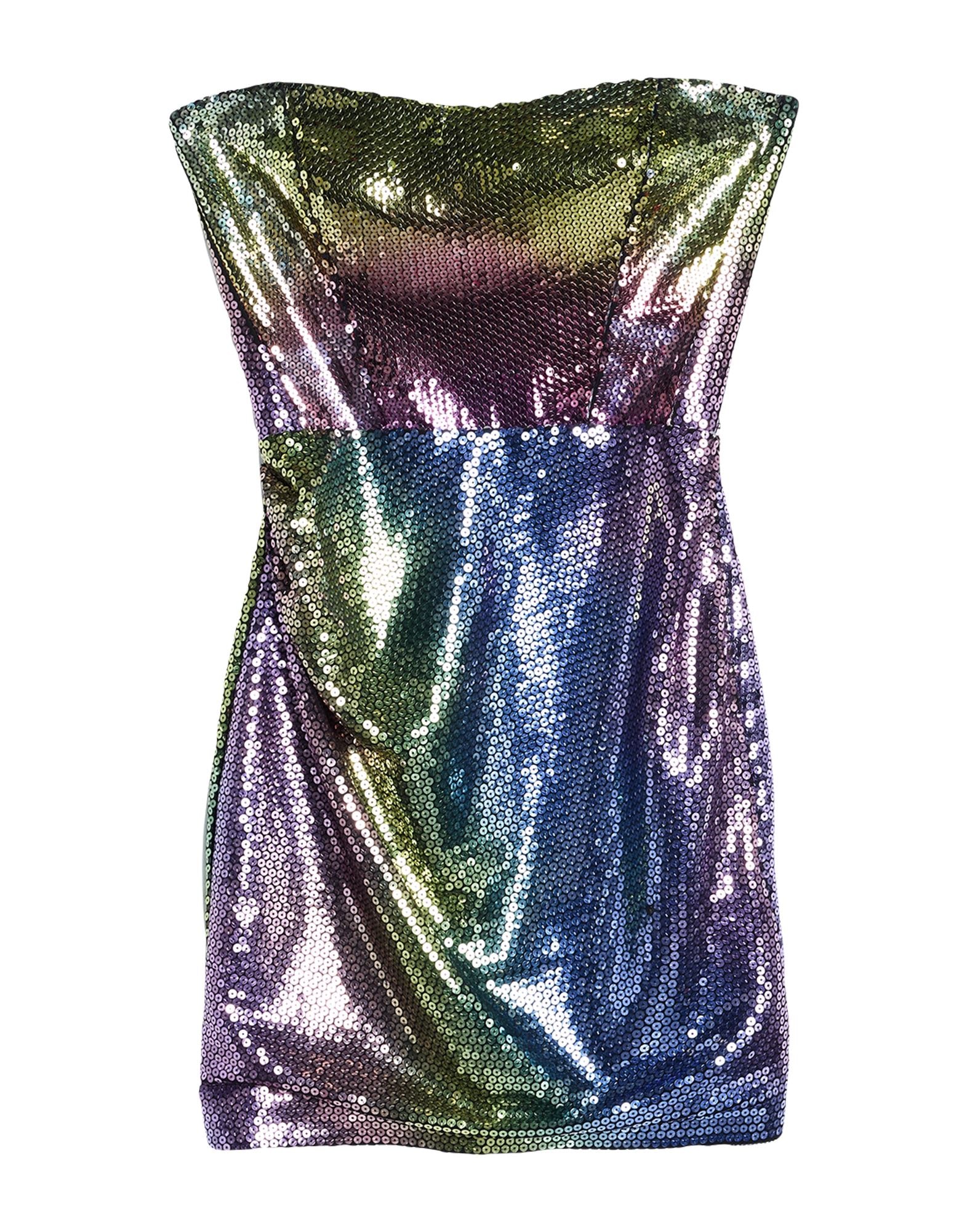 NEW ARRIVALS - Короткие платья