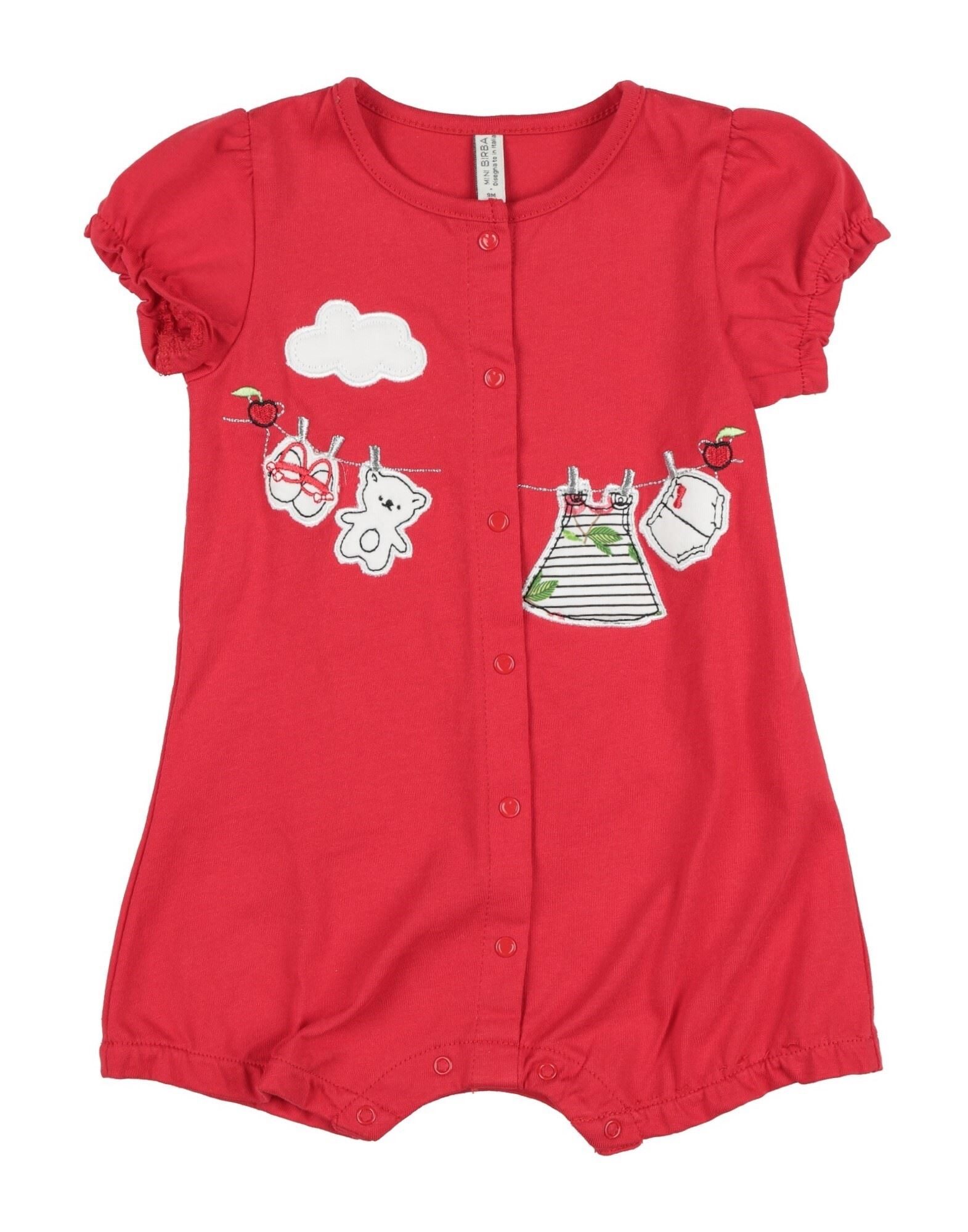 BIRBA - Baby Jumpsuits & Overalls