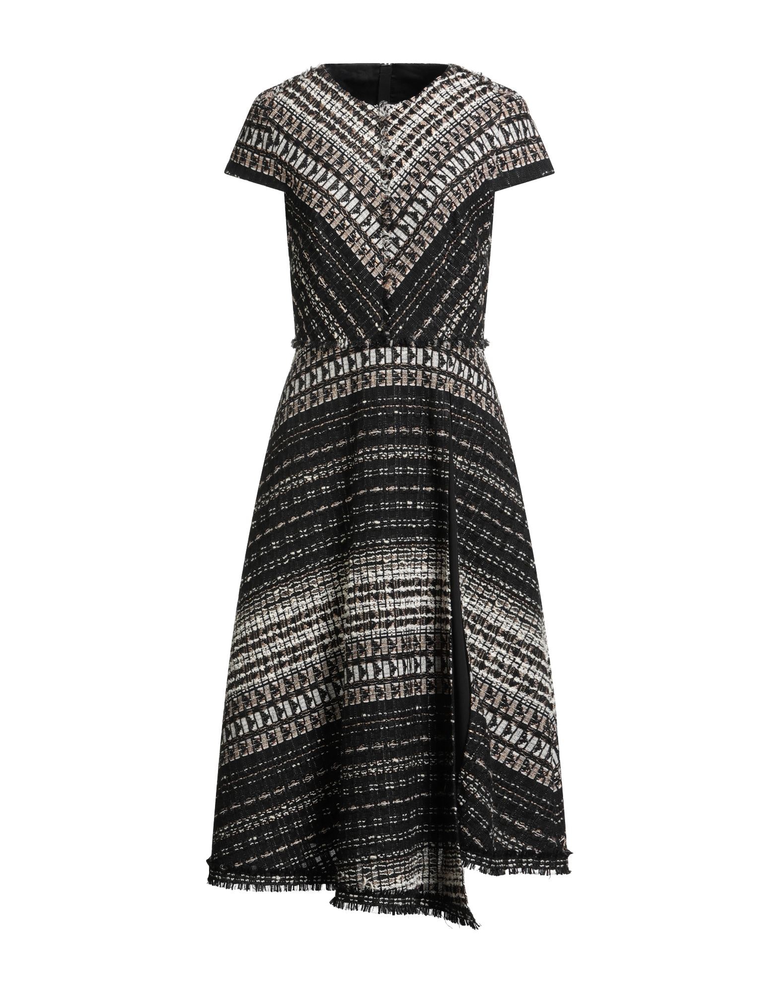 PAULE KA - Midi dresses