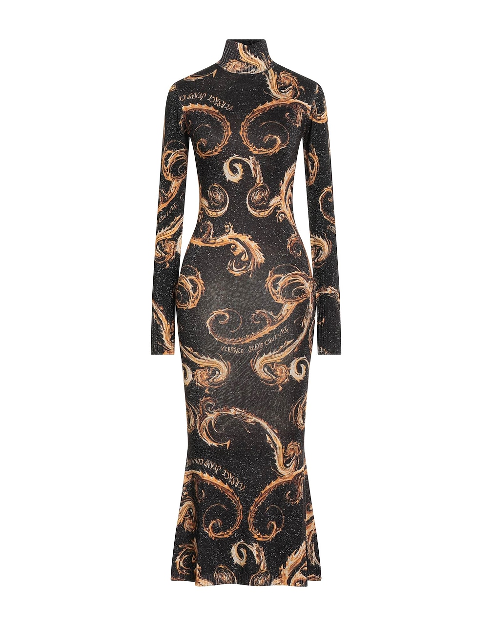 VERSACE JEANS COUTURE - Maxi-Kleider