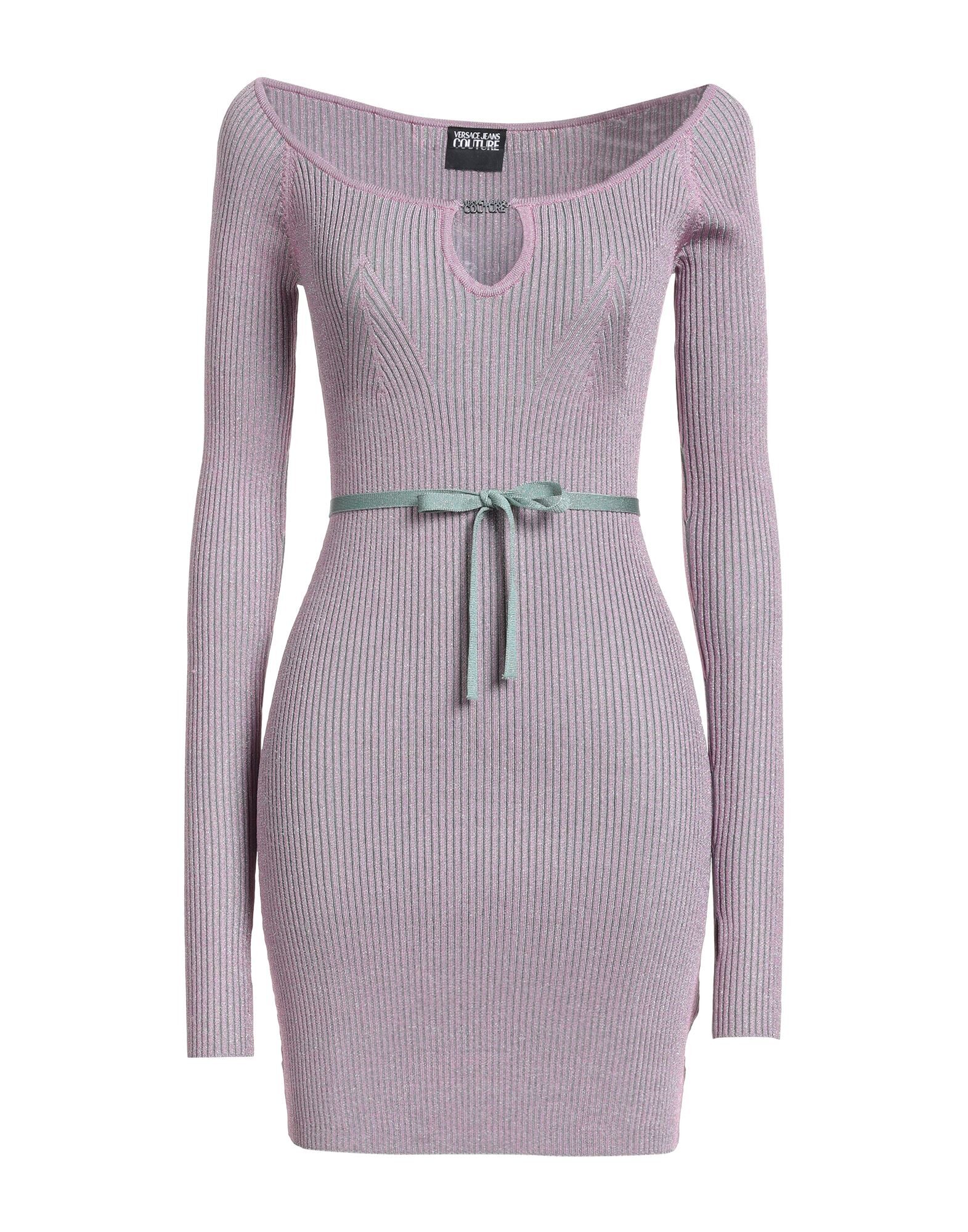 VERSACE JEANS COUTURE - Mini dresses