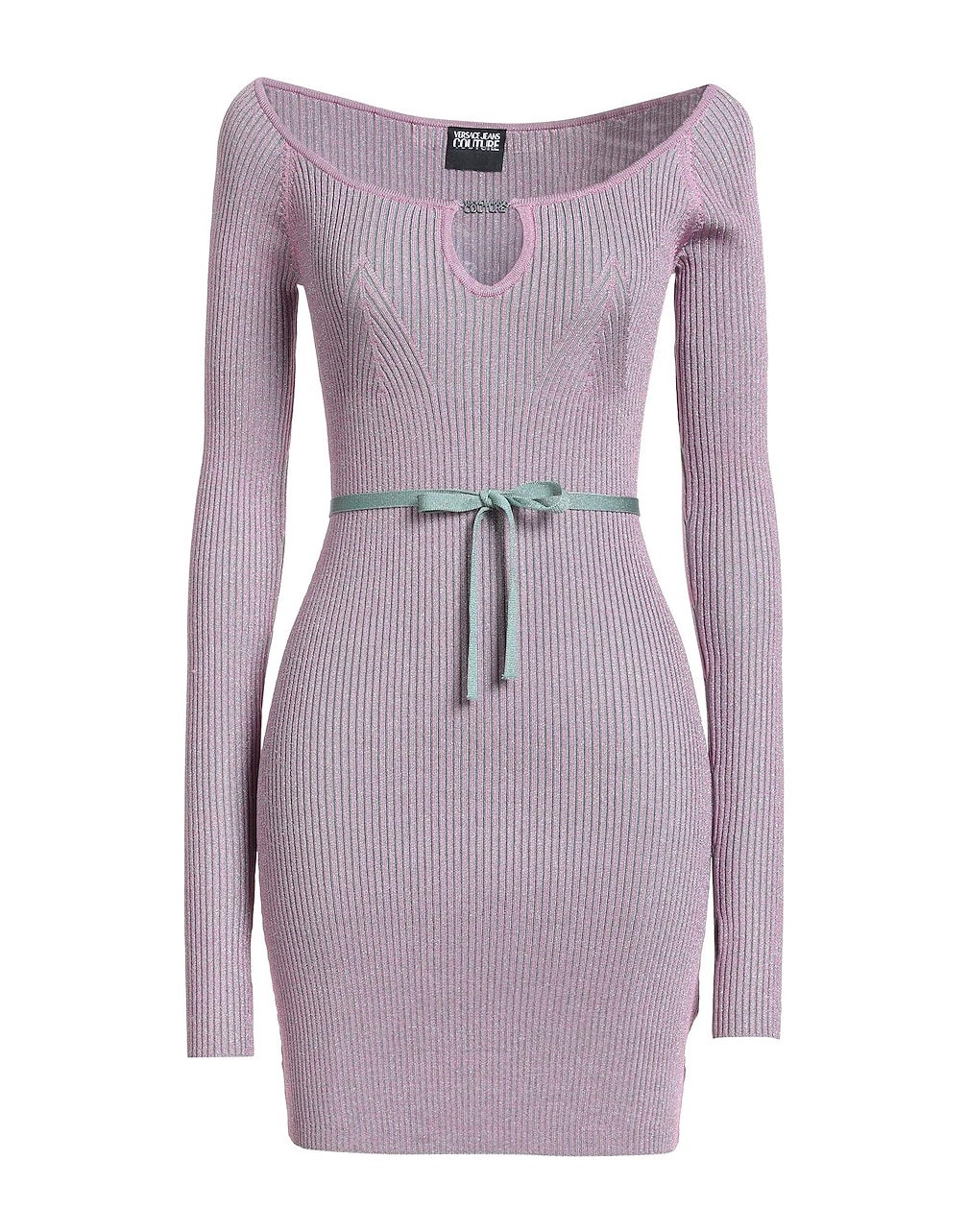 VERSACE JEANS COUTURE - Mini dresses