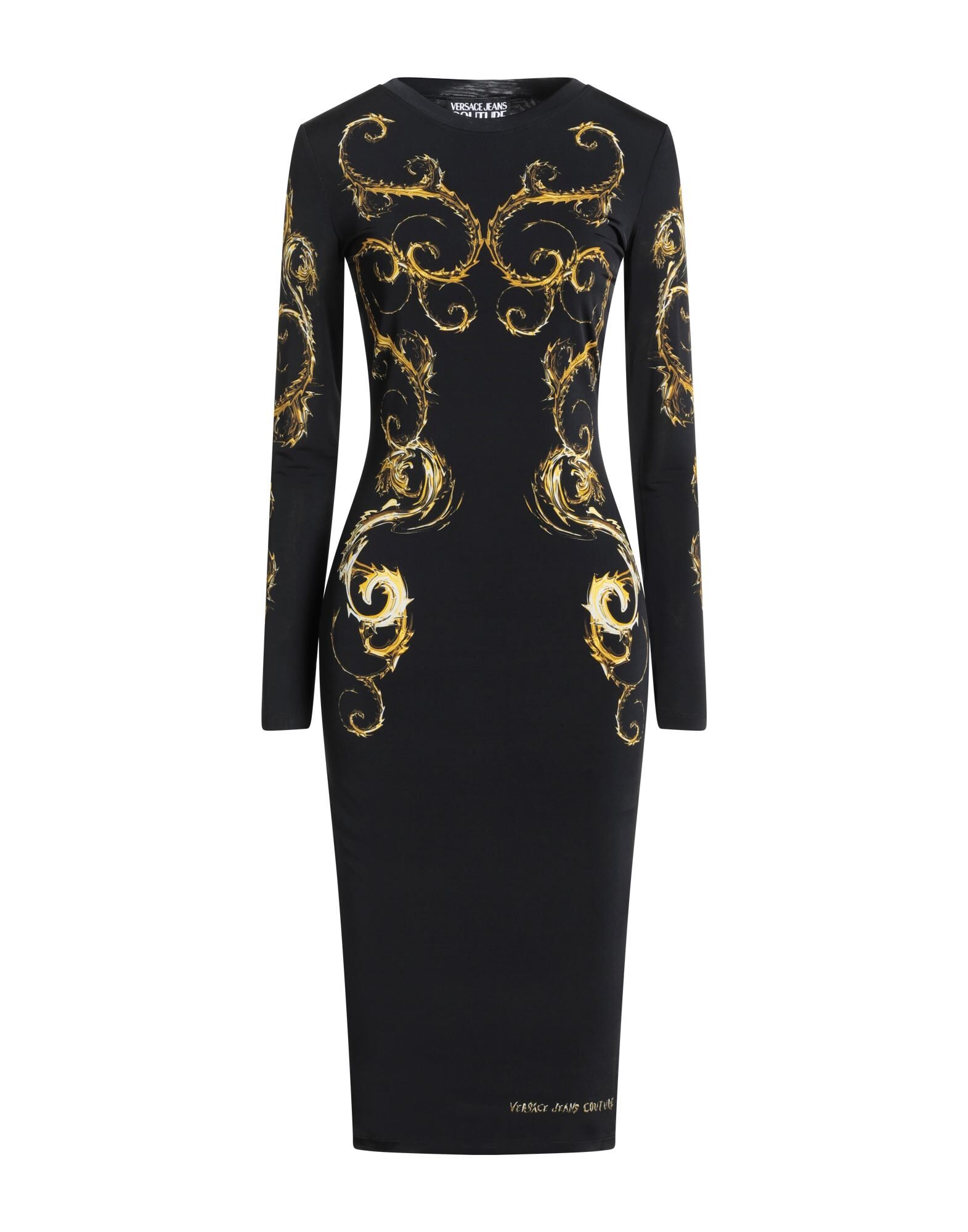 VERSACE JEANS COUTURE - Midi dresses