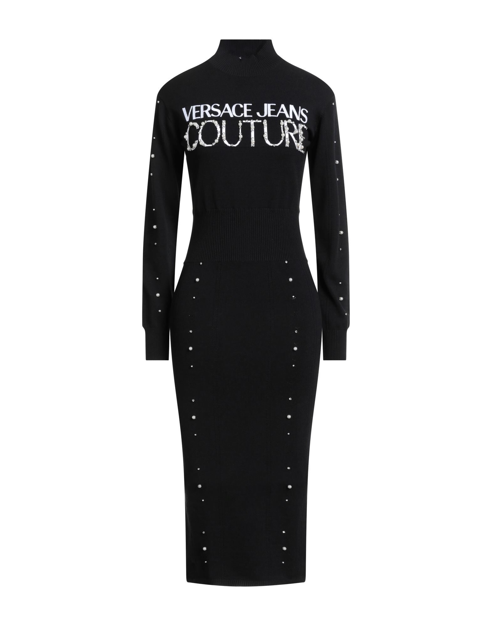 VERSACE JEANS COUTURE - Midi dresses