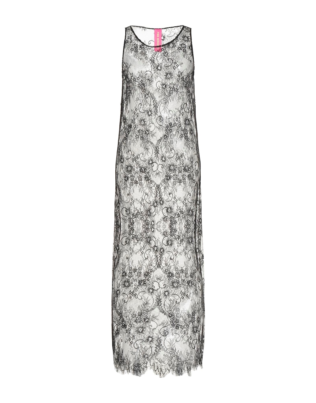 PINK MEMORIES - Maxi dresses